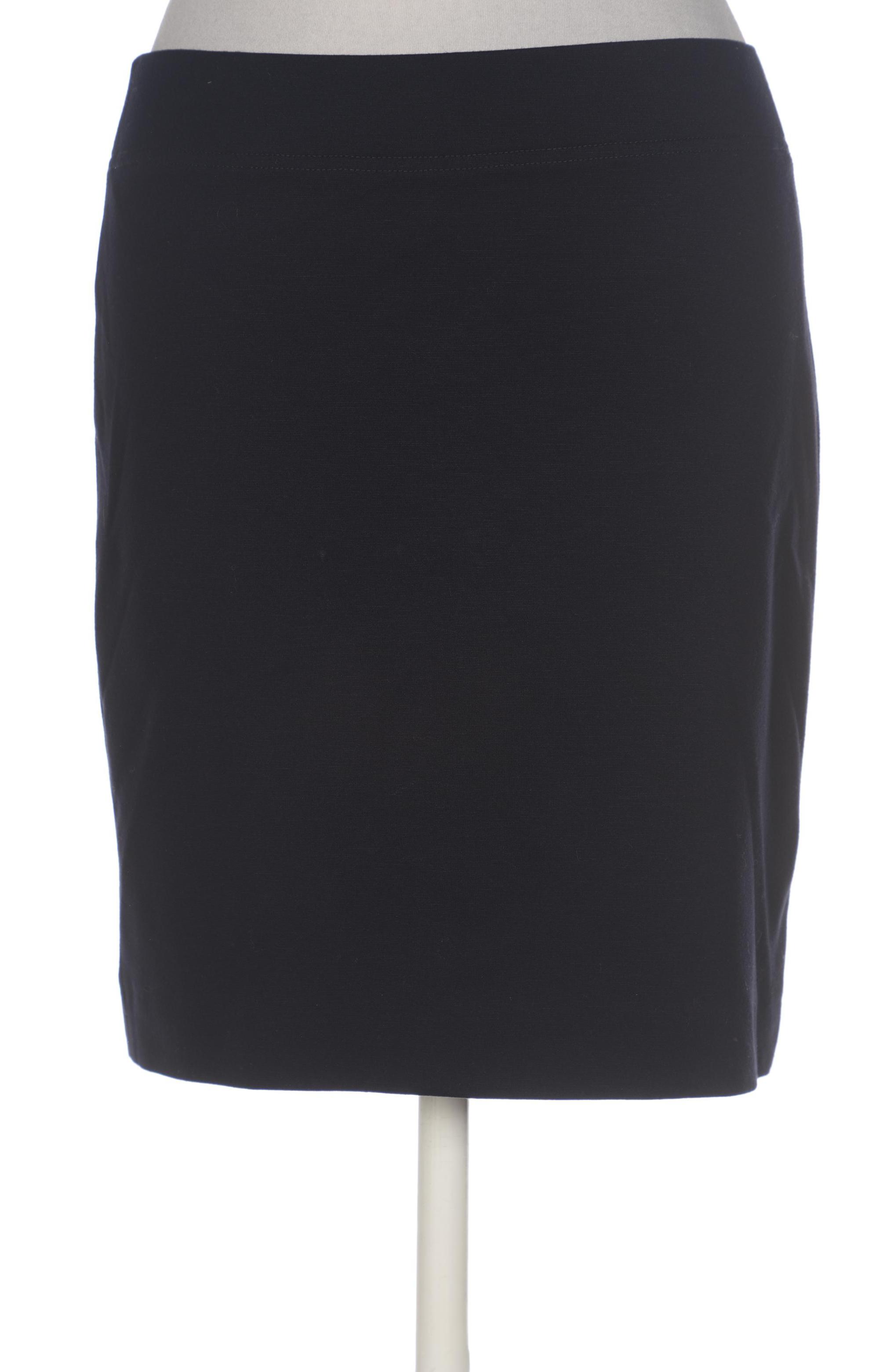 

Marc Cain Damen Rock, marineblau, Gr. 34