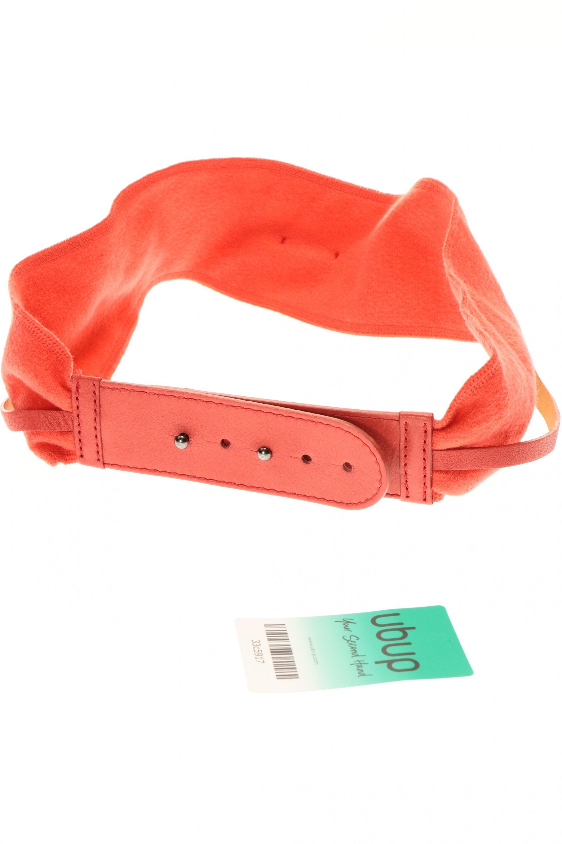 

Marc Cain Damen Gürtel, orange, Gr. 95