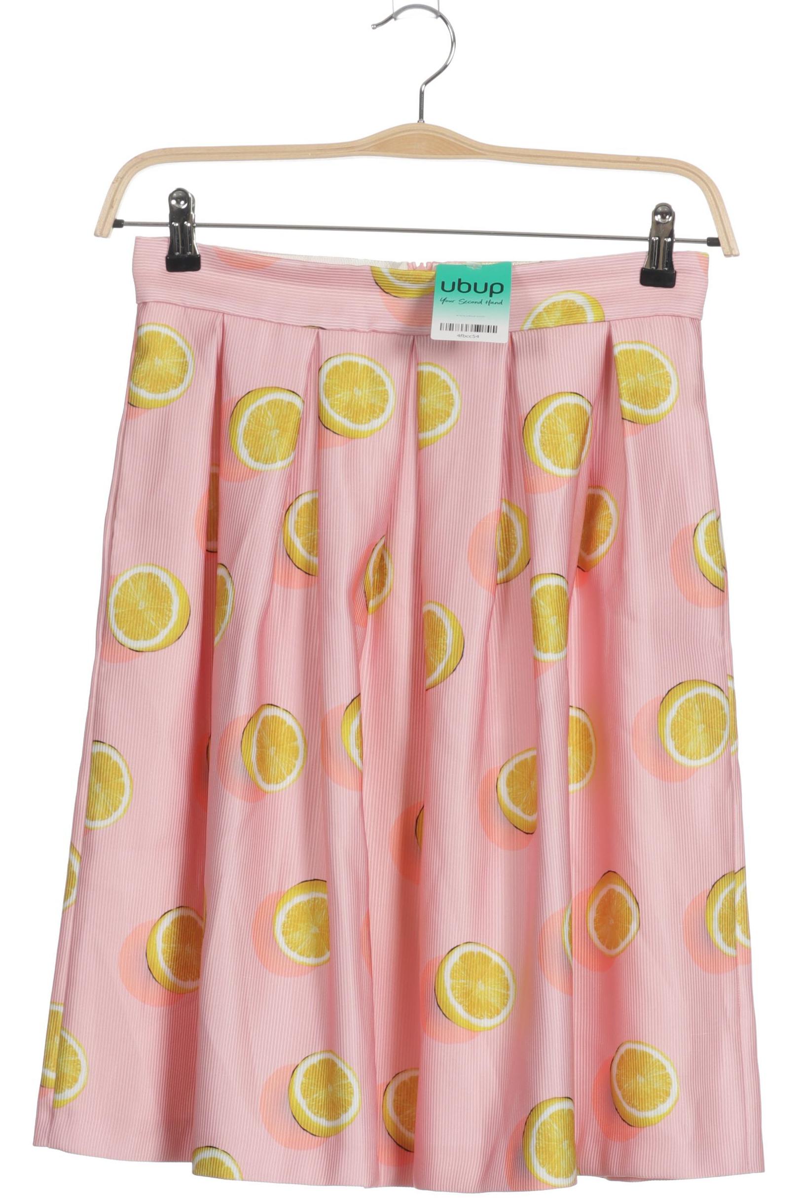 

Marc Cain Damen Rock, pink, Gr. 38
