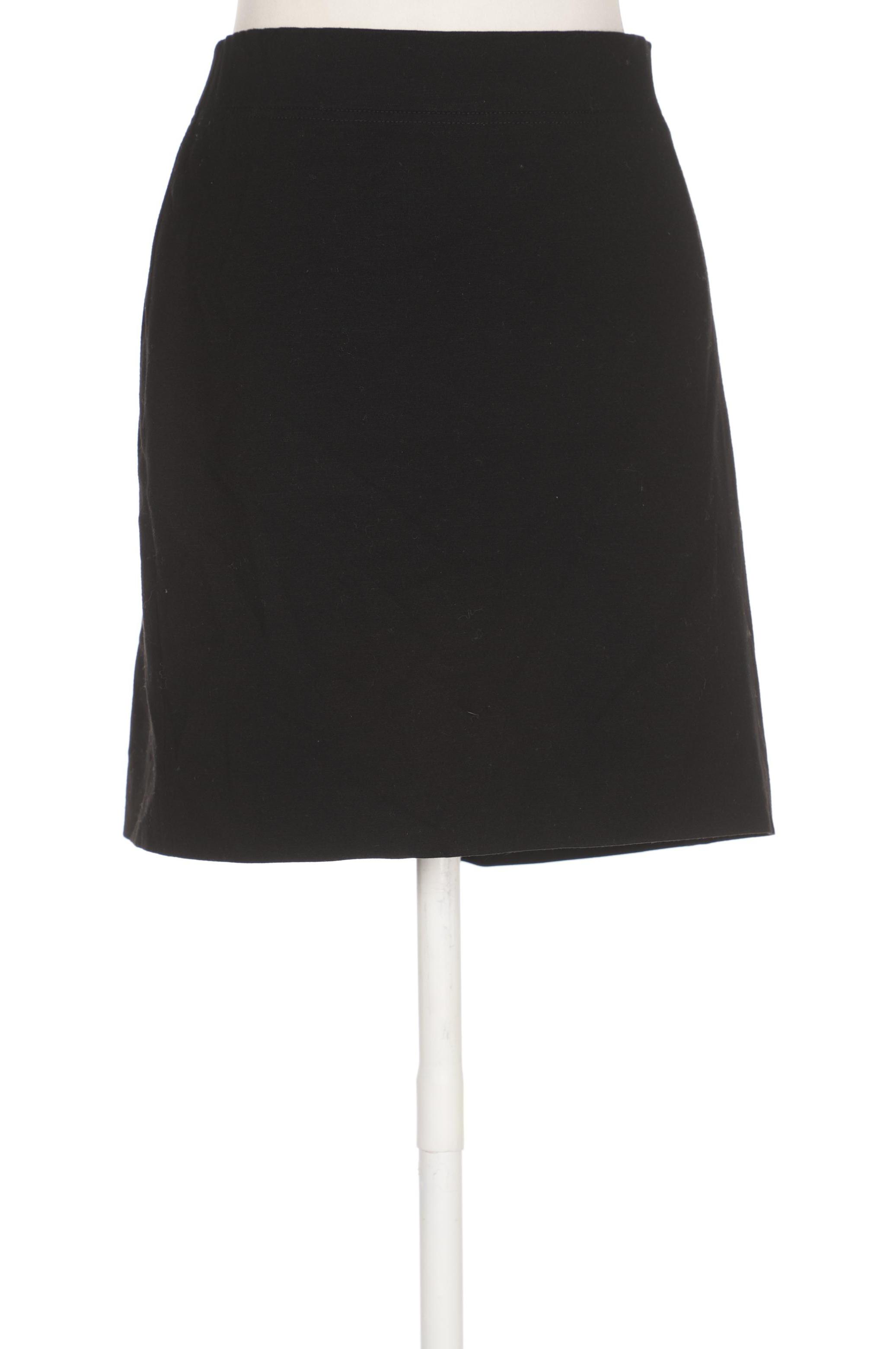 

Marc Cain Damen Rock, schwarz, Gr. 38
