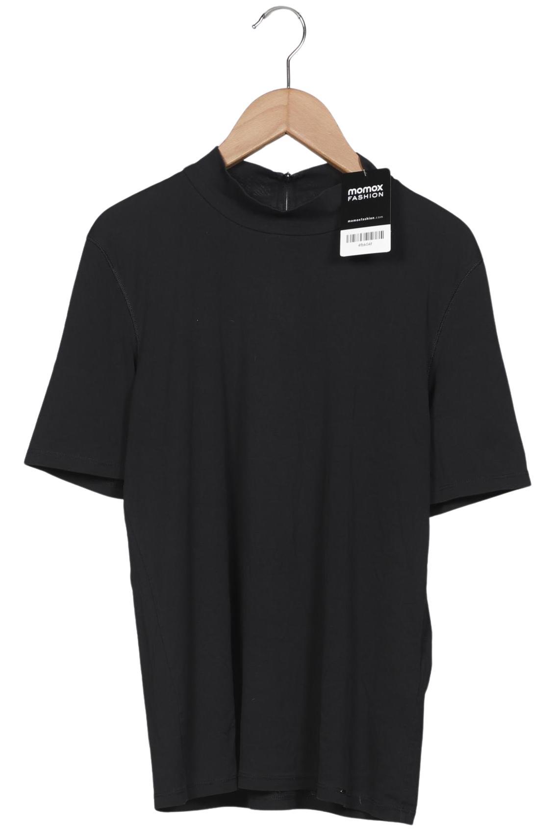 

Marc Cain Damen T-Shirt, schwarz, Gr. 42