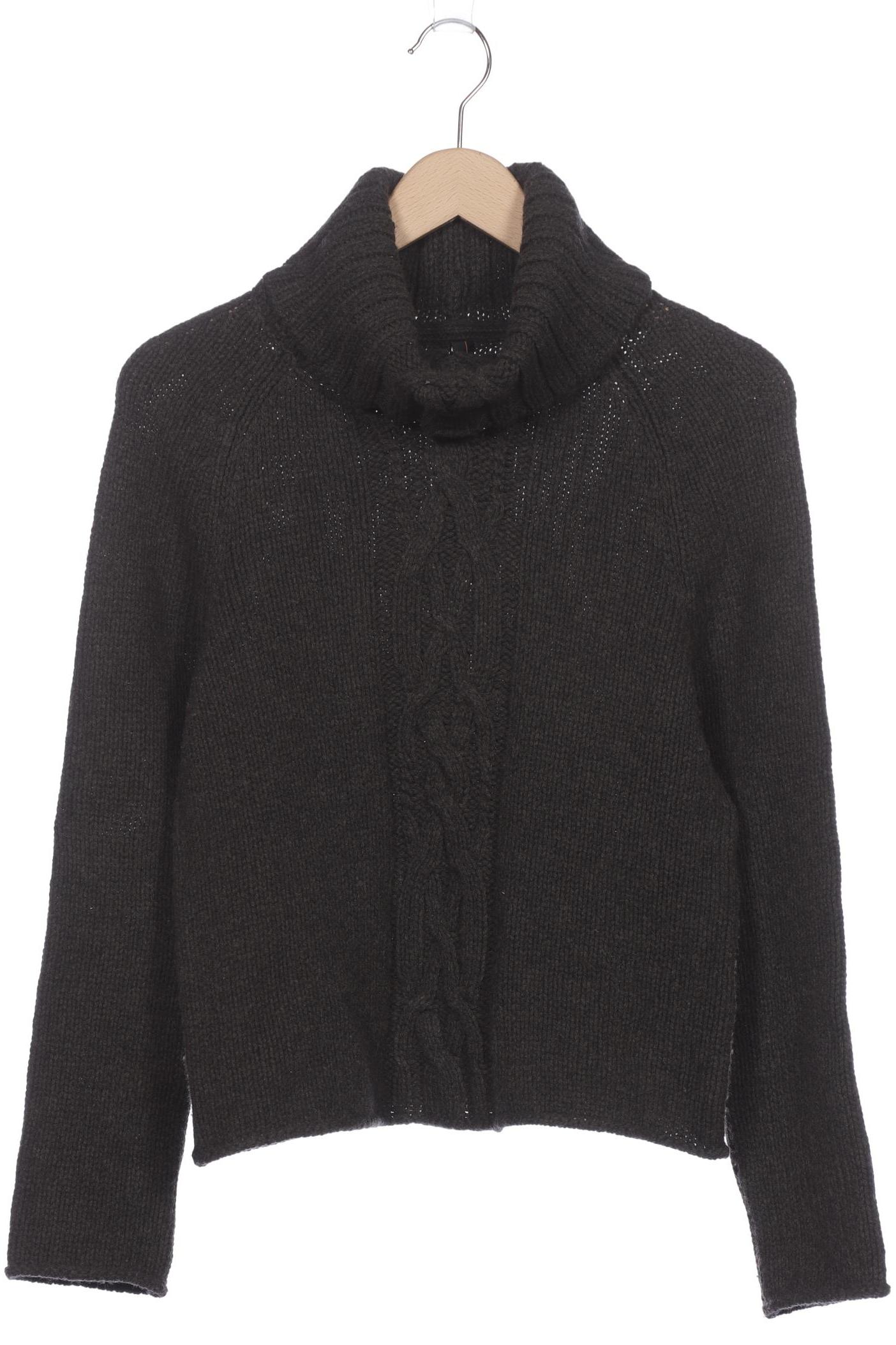 

Marc Cain Damen Pullover, braun, Gr. 38
