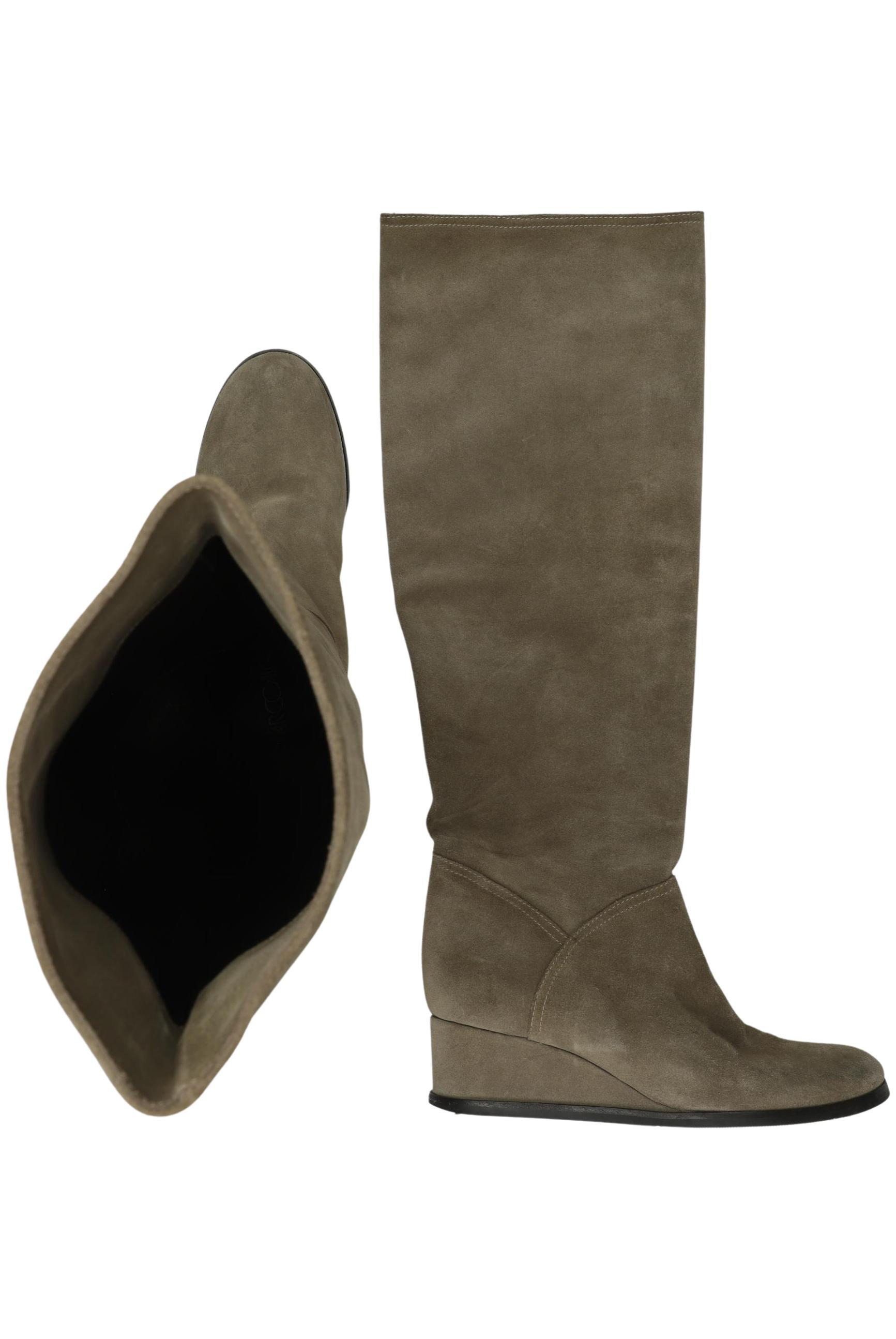 

Marc Cain Damen Stiefel, grau, Gr. 38