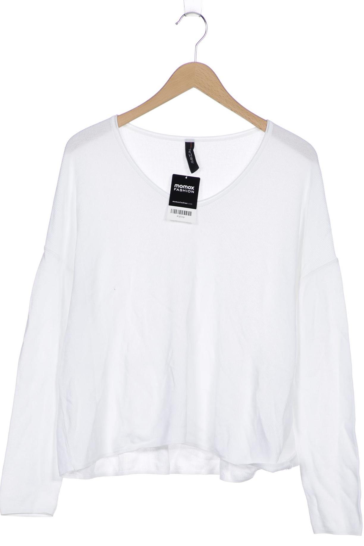 

Marc Cain Damen Pullover, weiß