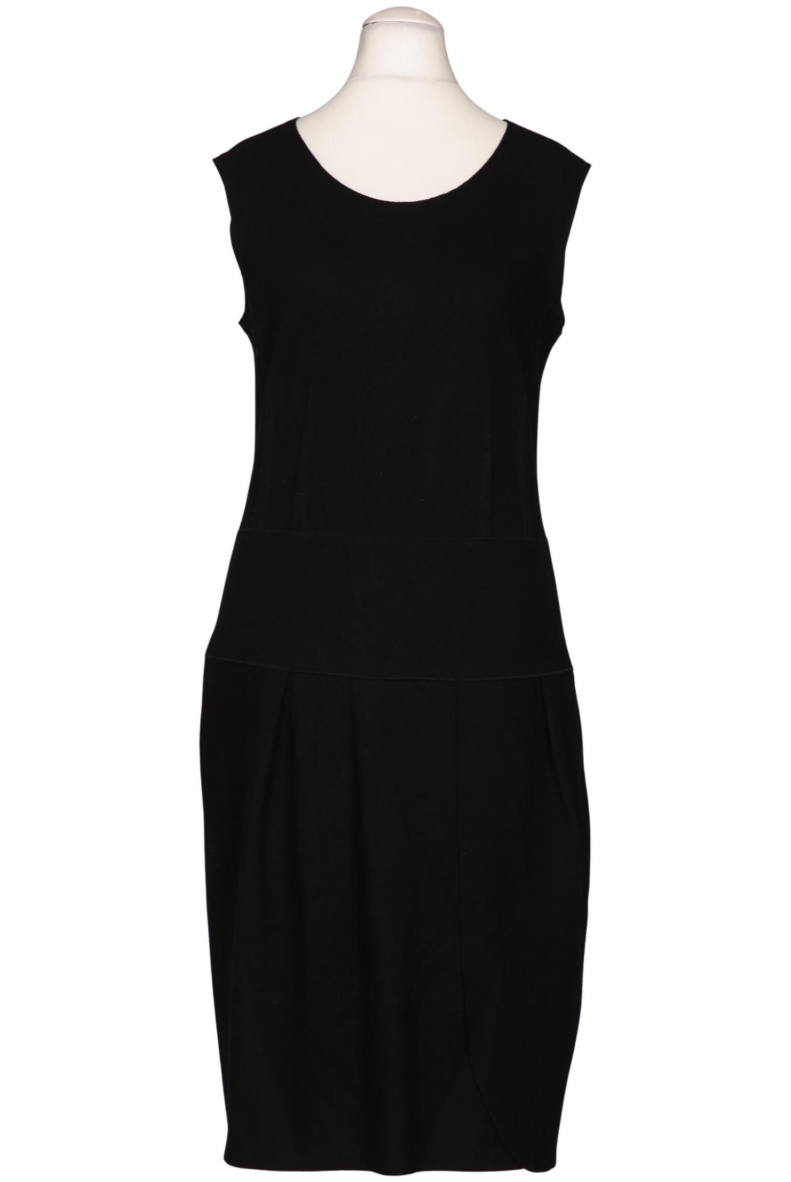 

Marc Cain Damen Kleid, schwarz, Gr. 40