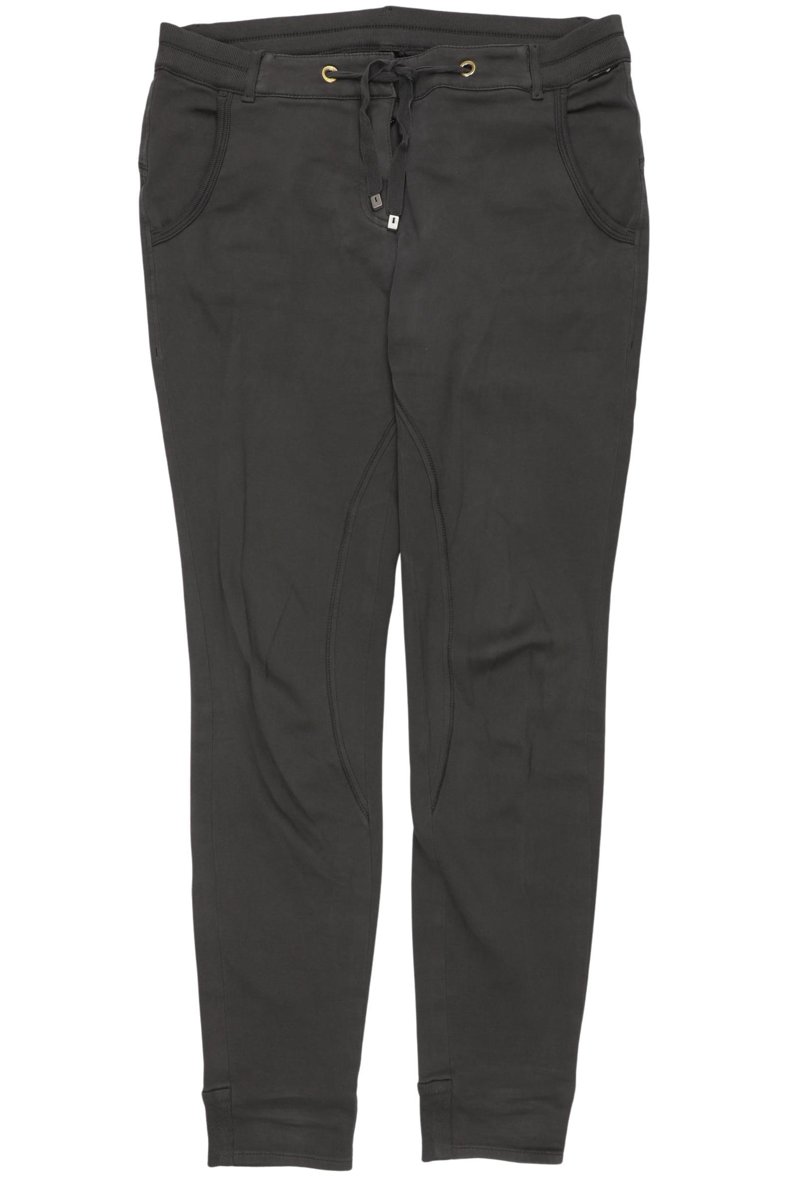 

Marc Cain Damen Stoffhose, grau, Gr. 36