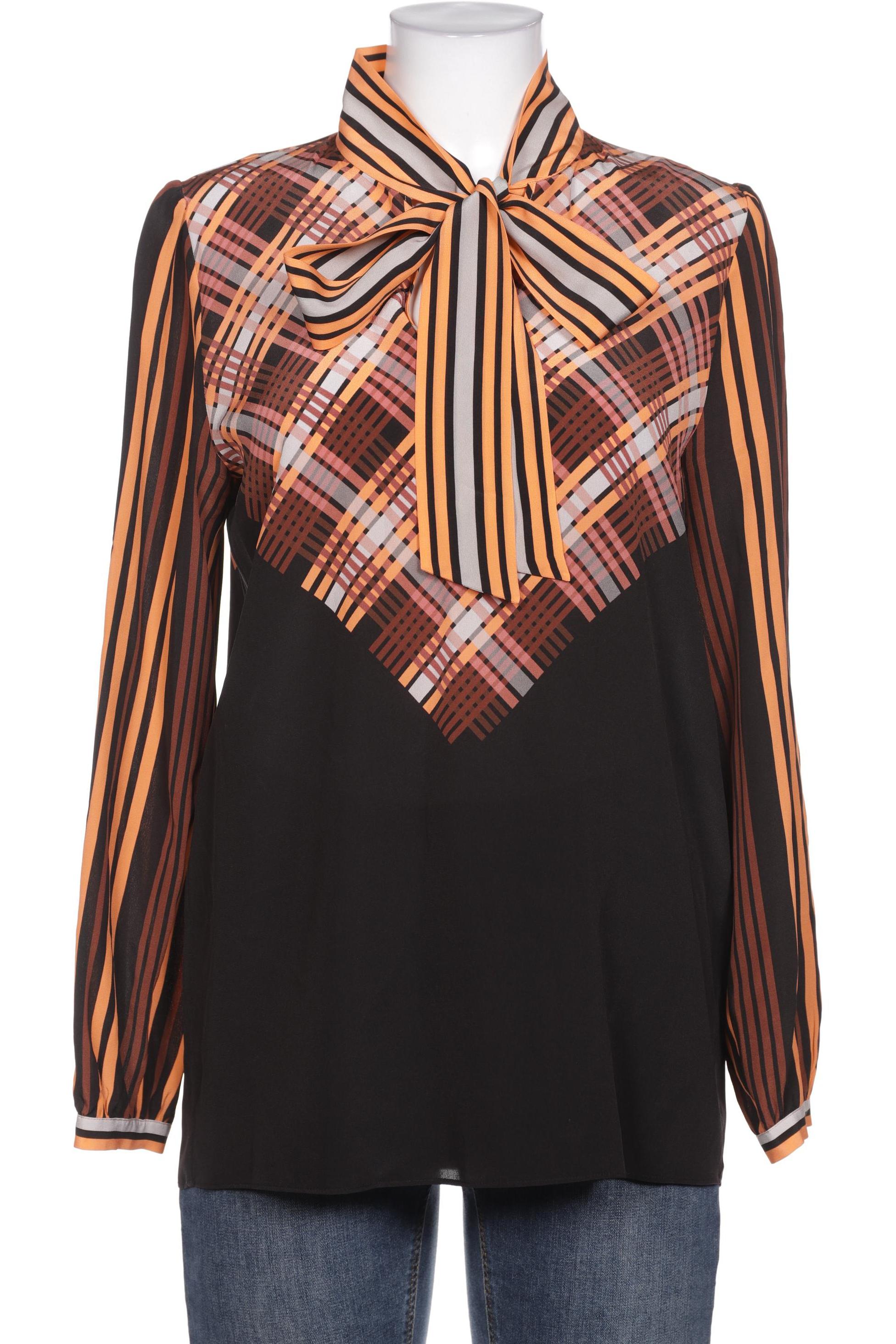 

Marc Cain Damen Bluse, orange, Gr. 38