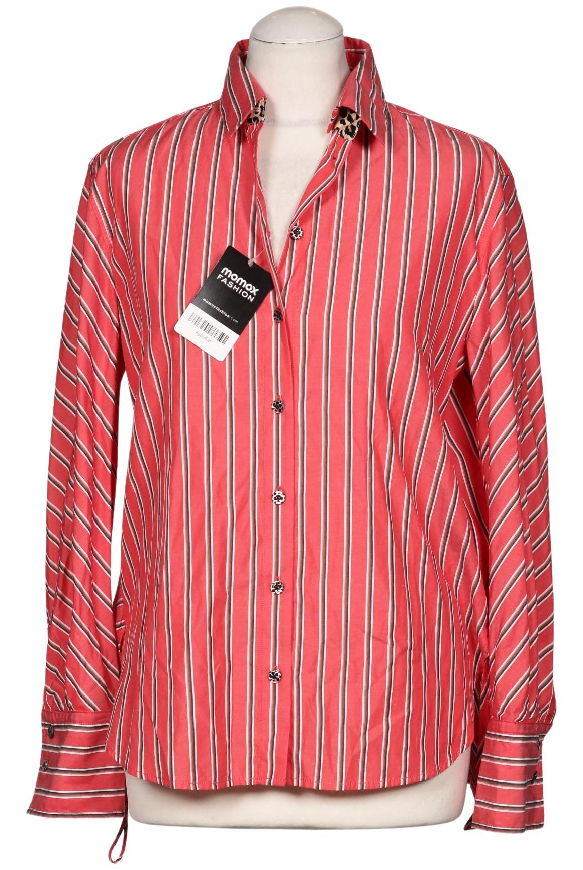 

Marc Cain Damen Bluse, pink, Gr. 36