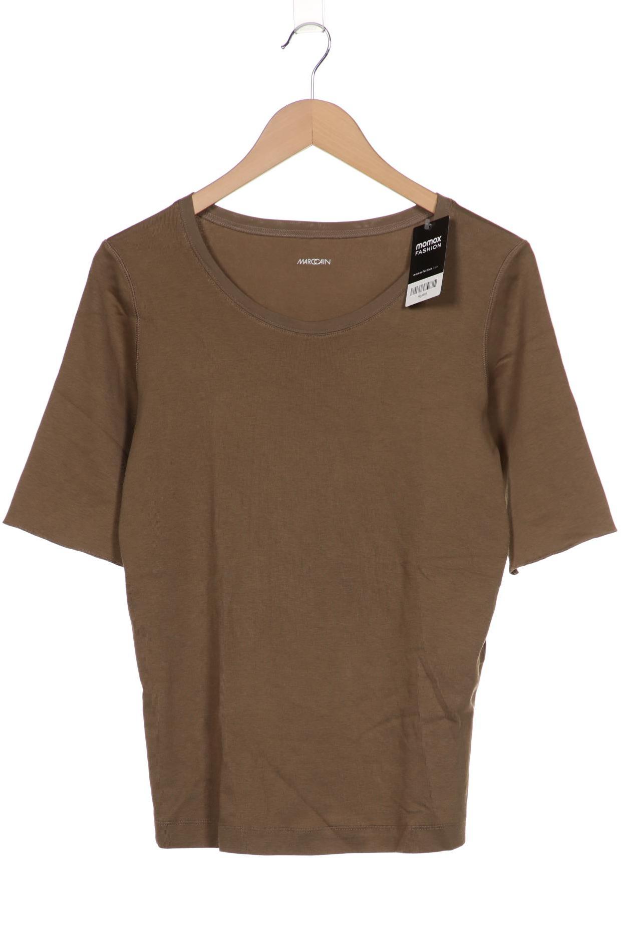 

Marc Cain Damen T-Shirt, beige