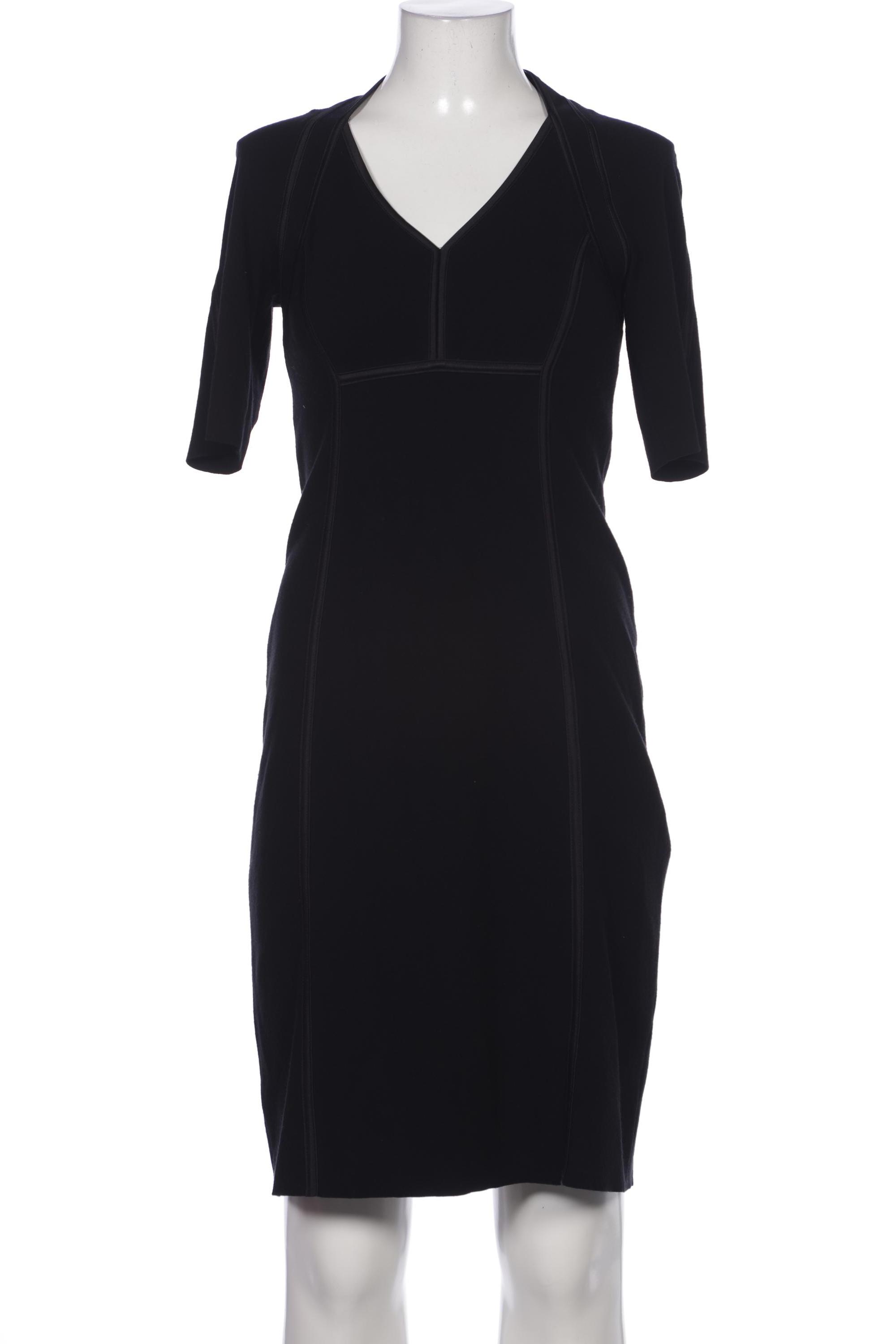 

Marc Cain Damen Kleid, schwarz, Gr. 40