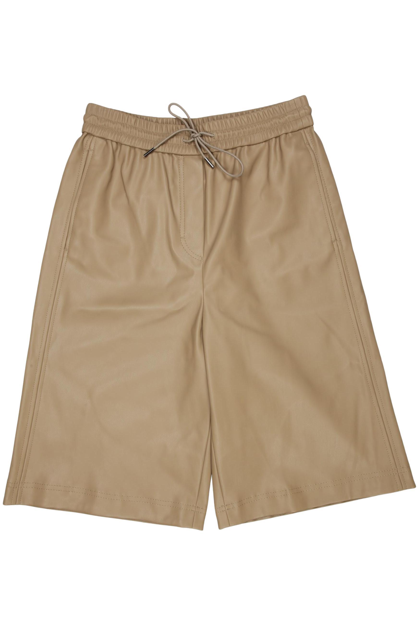 

Marc Cain Damen Shorts, beige, Gr. 34
