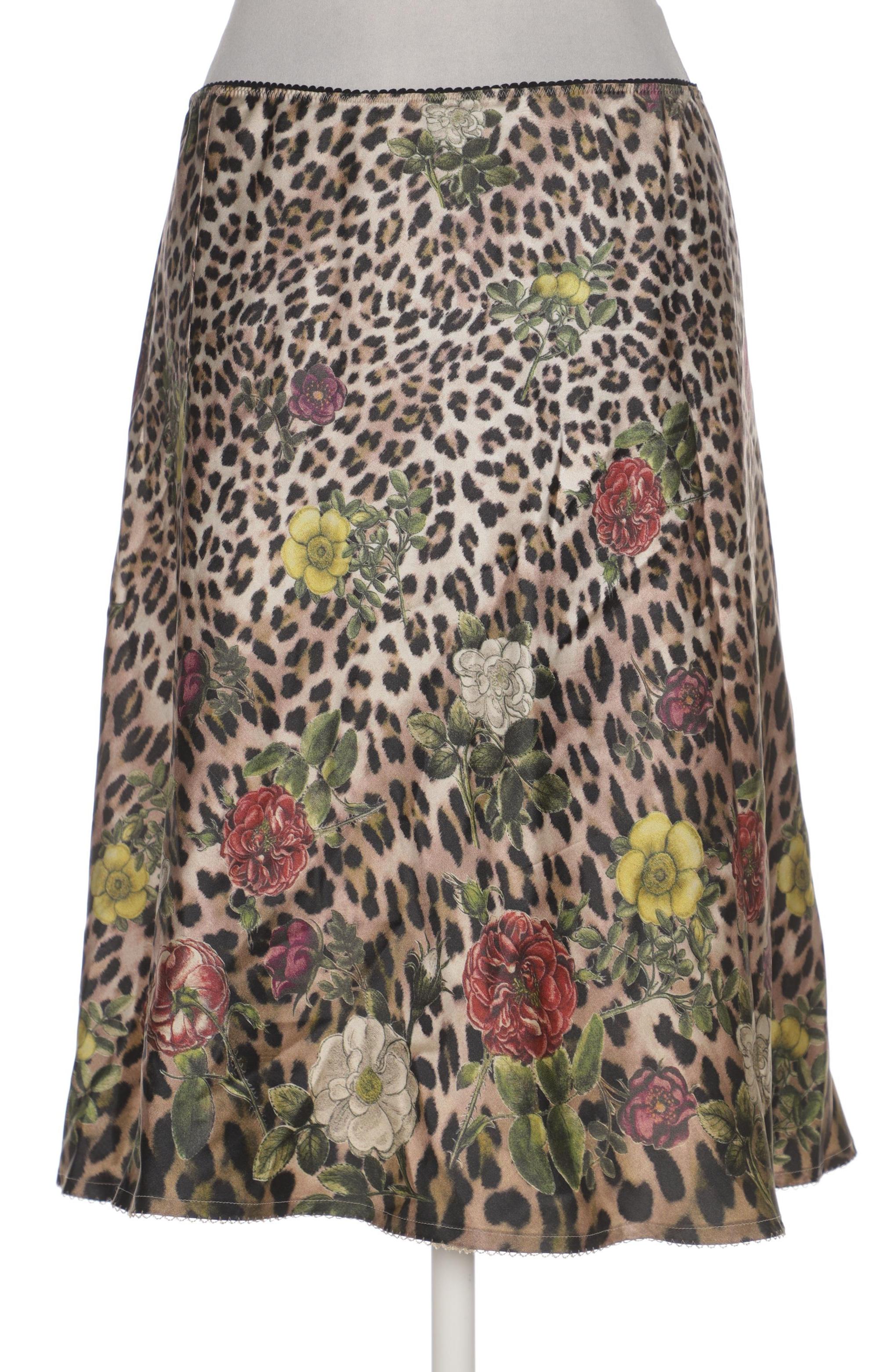 

Marc Cain Damen Rock, beige, Gr. 38