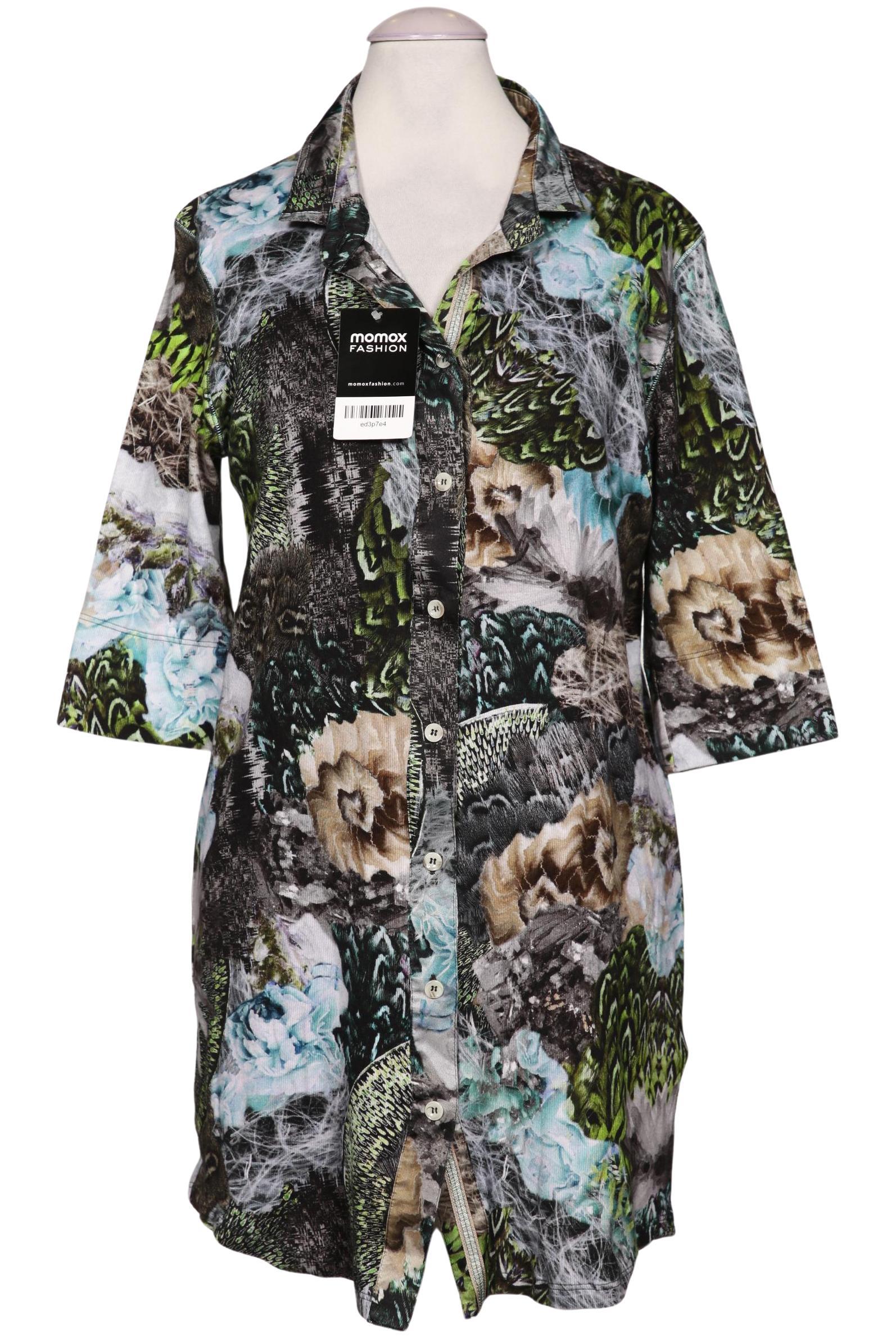 

Marc Cain Damen Kleid, mehrfarbig, Gr. 42