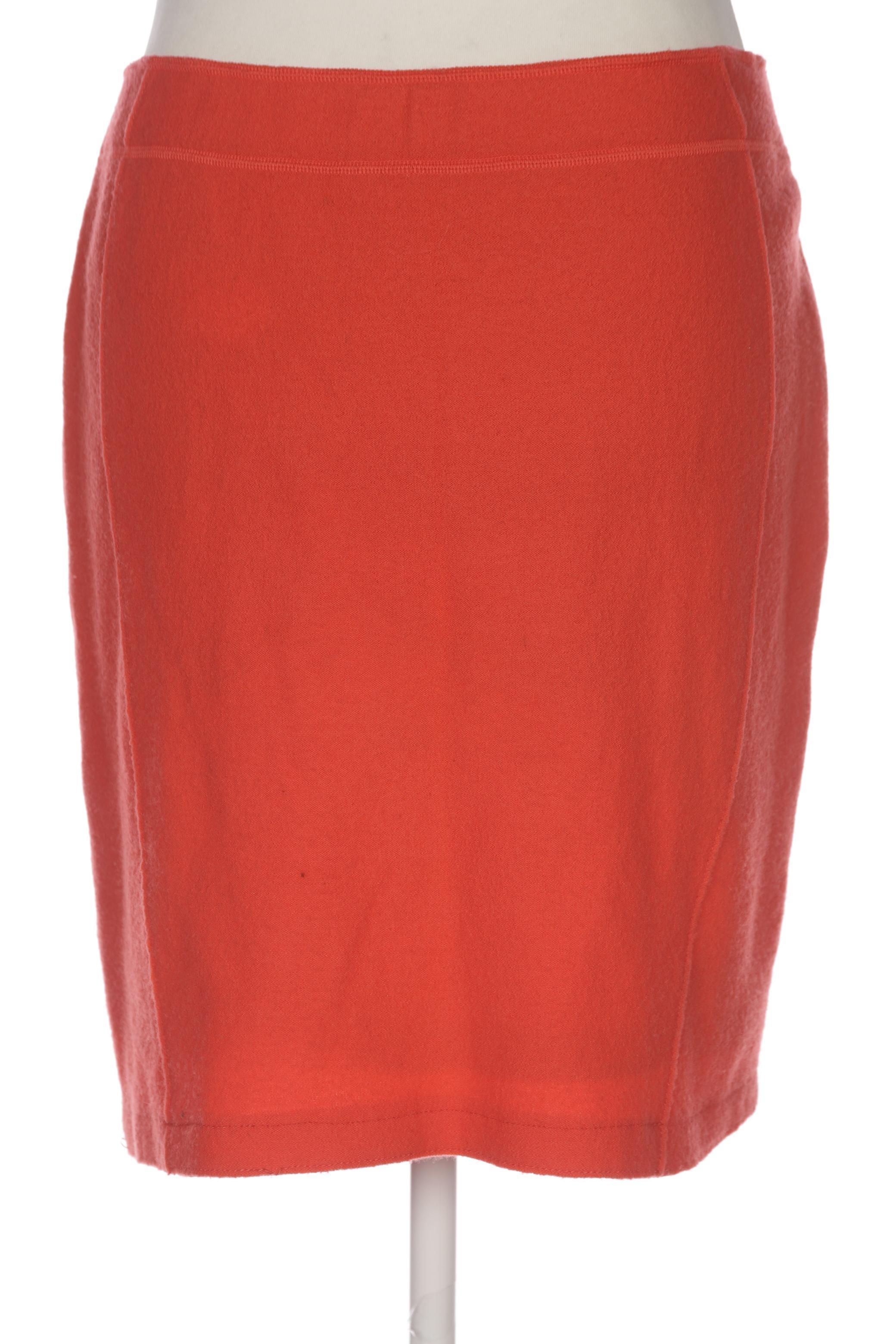 

Marc Cain Damen Rock, rot, Gr. 44