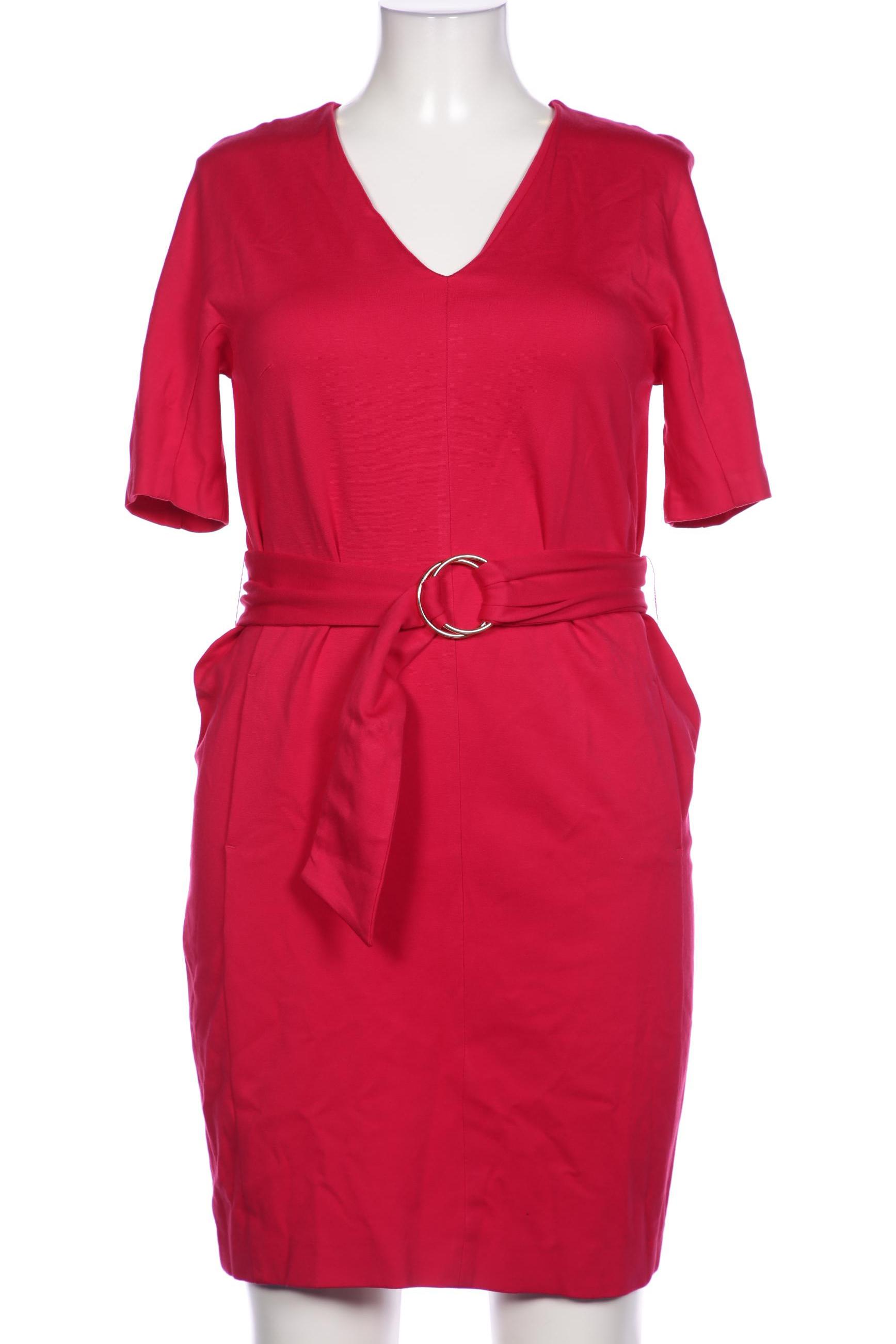 

Marc Cain Damen Kleid, pink, Gr. 38