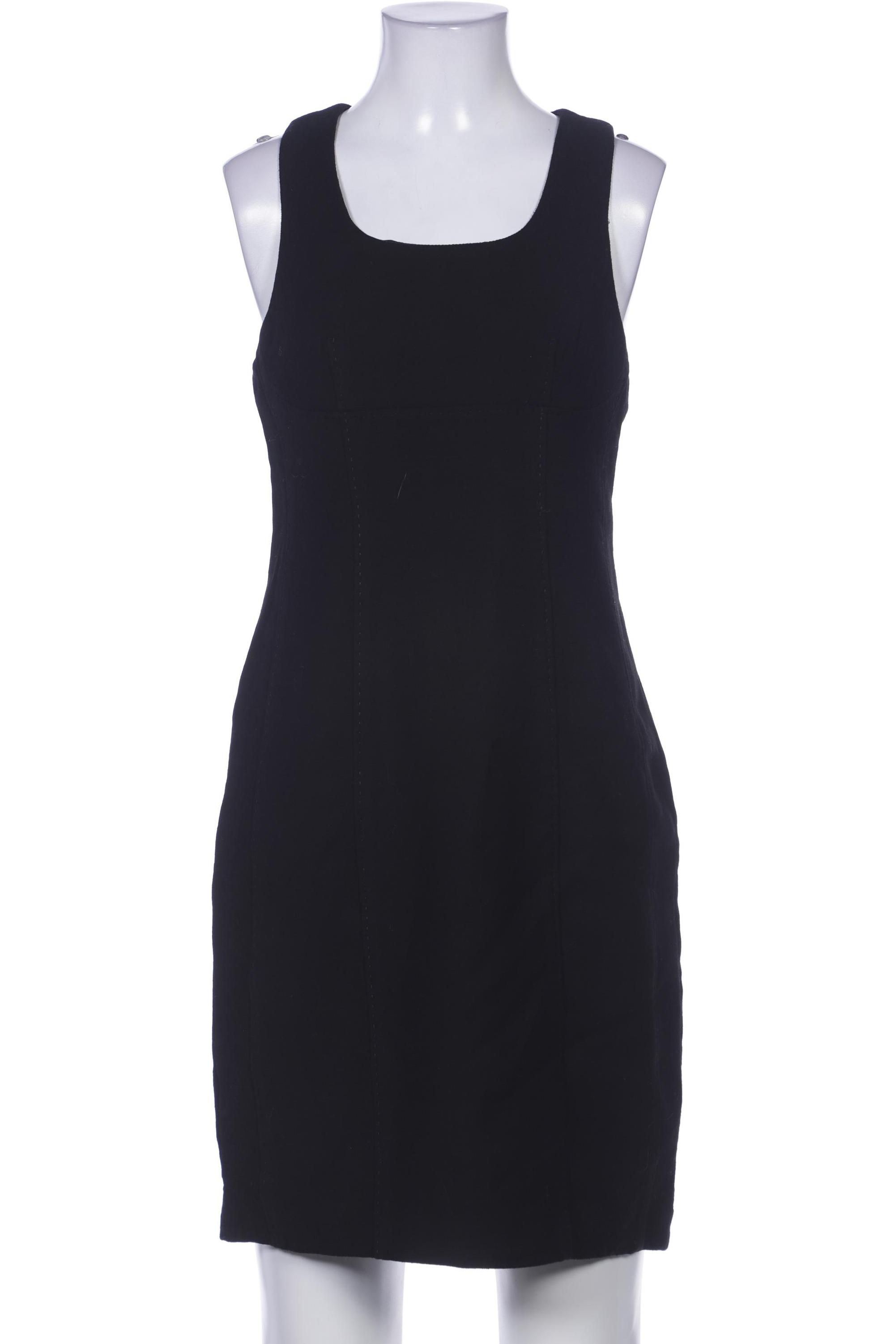

Marc Cain Damen Kleid, schwarz, Gr. 36