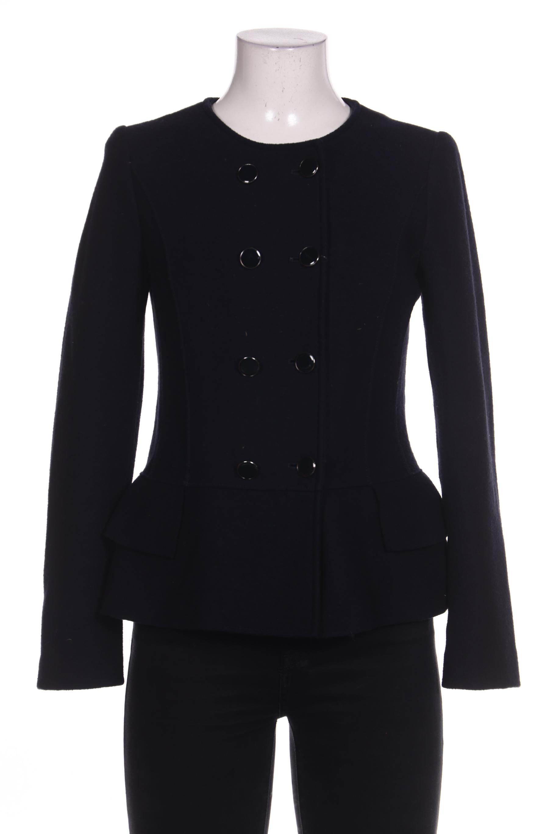 

Marc Cain Damen Blazer, marineblau, Gr. 38
