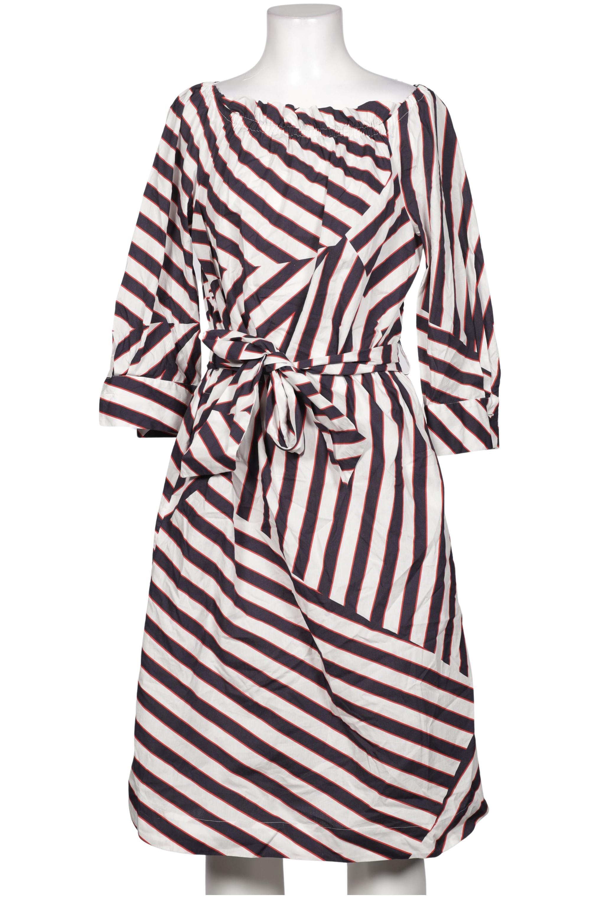 

Marc Cain Damen Kleid, mehrfarbig, Gr. 38