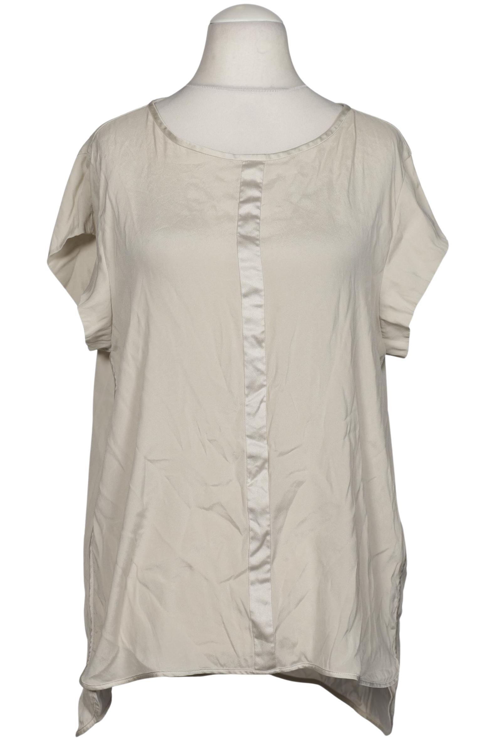 

Marc Cain Damen Bluse, beige, Gr. 42