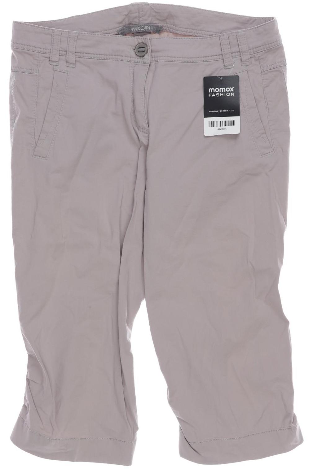 

Marc Cain Damen Shorts, flieder, Gr. 38