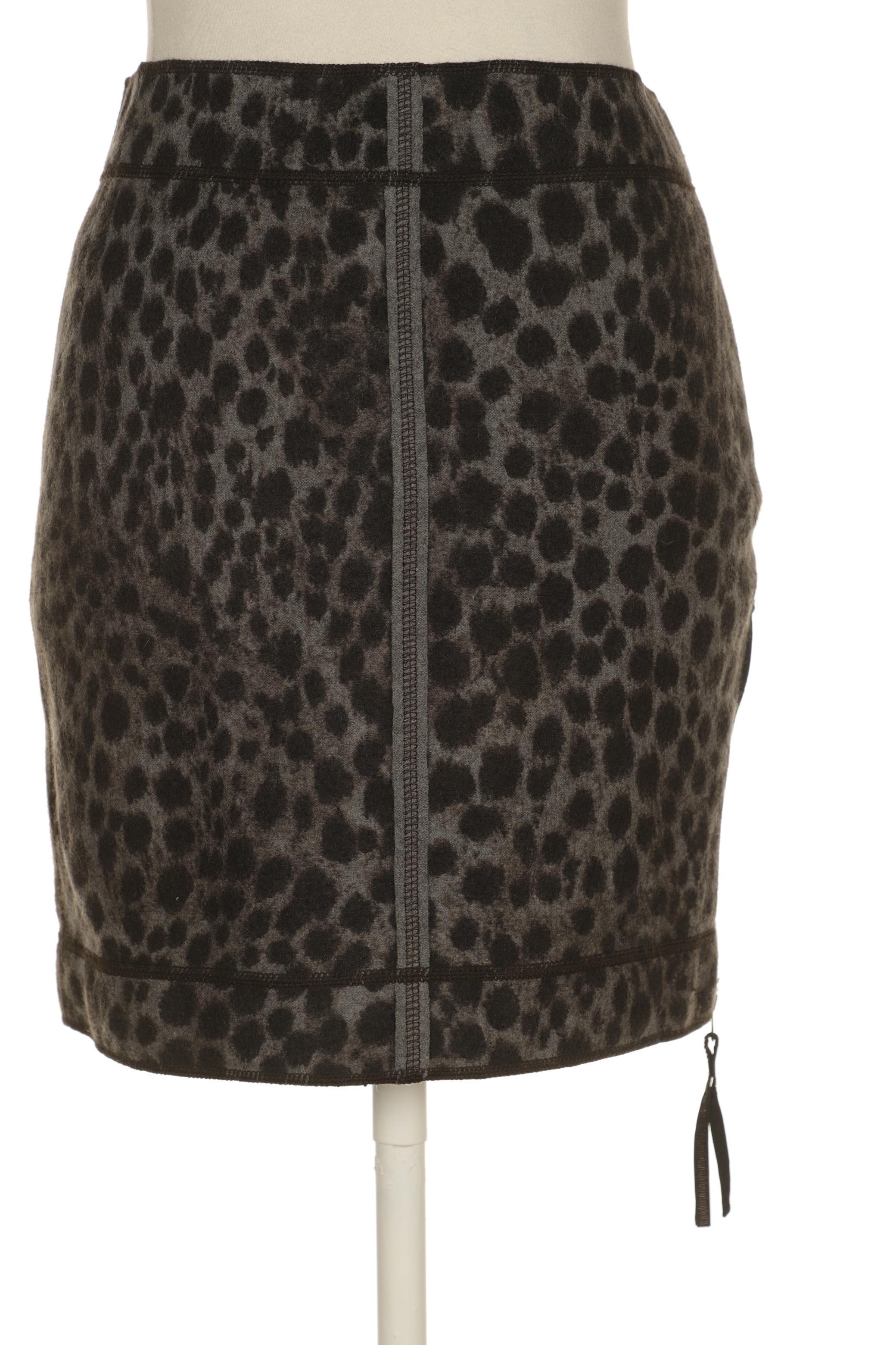 

Marc Cain Damen Rock, grau
