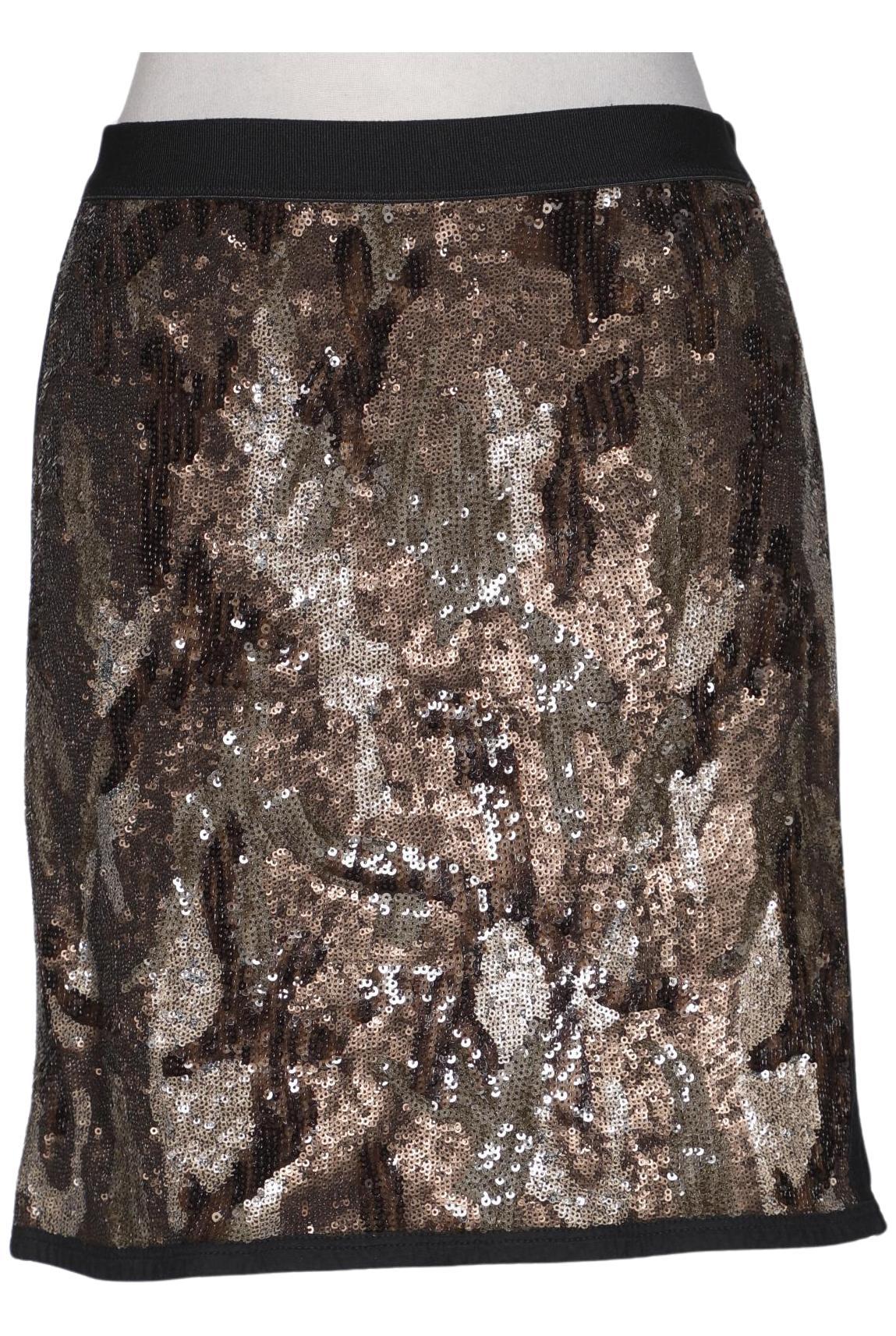

Marc Cain Damen Rock, schwarz, Gr. 38