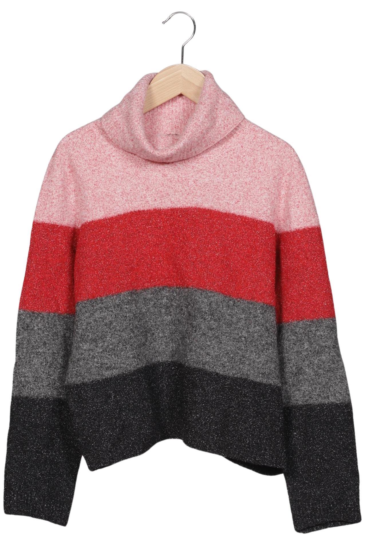 

Marc Cain Damen Pullover, mehrfarbig, Gr. 40