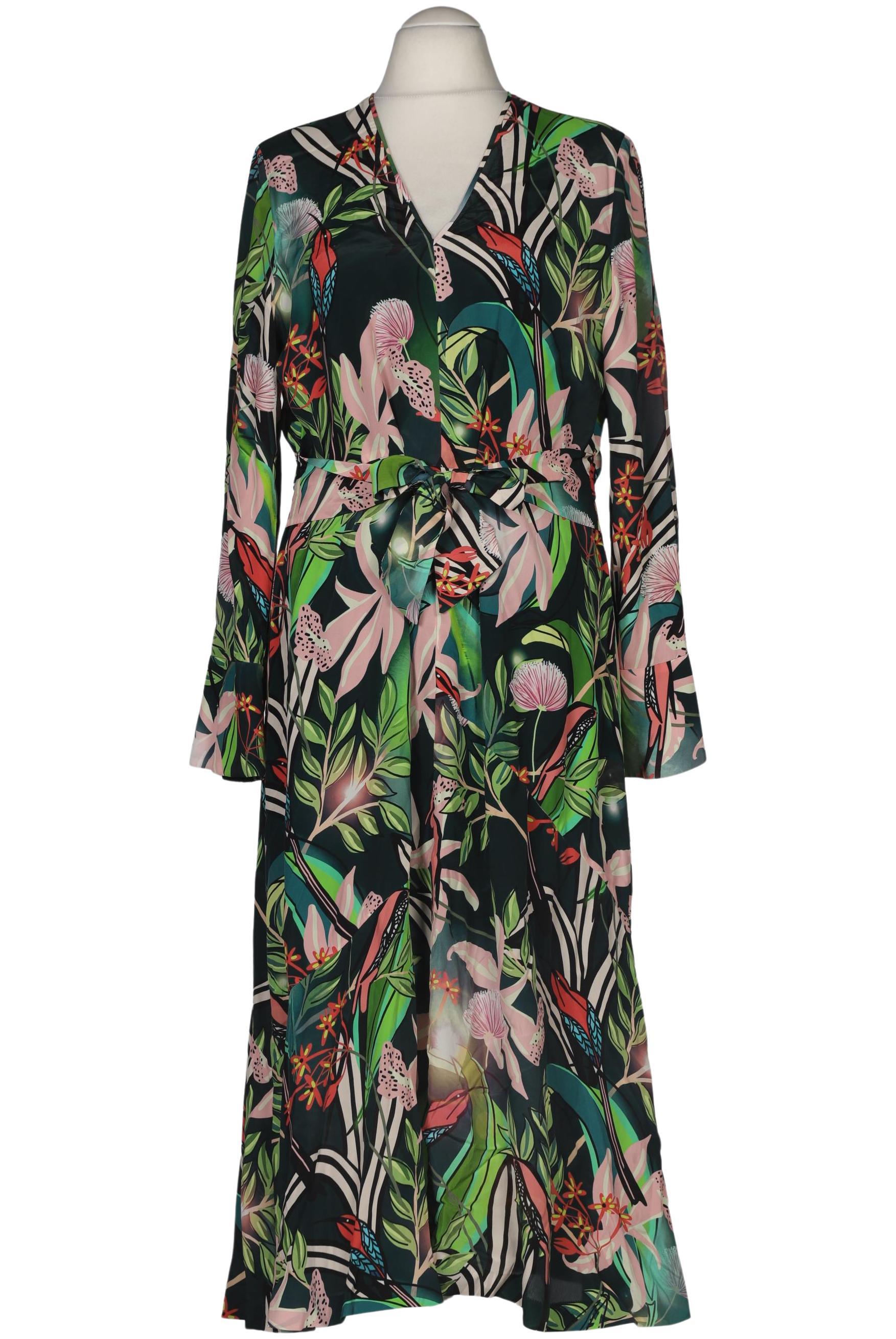 

Marc Cain Damen Kleid, mehrfarbig, Gr. 42