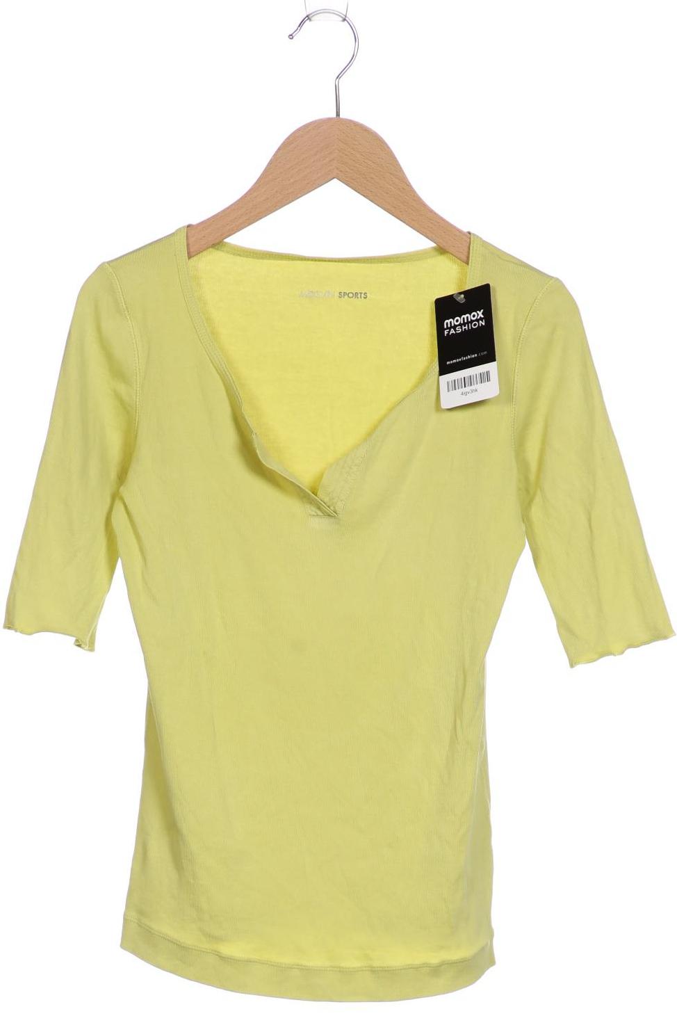 

Marc Cain Damen T-Shirt, grün