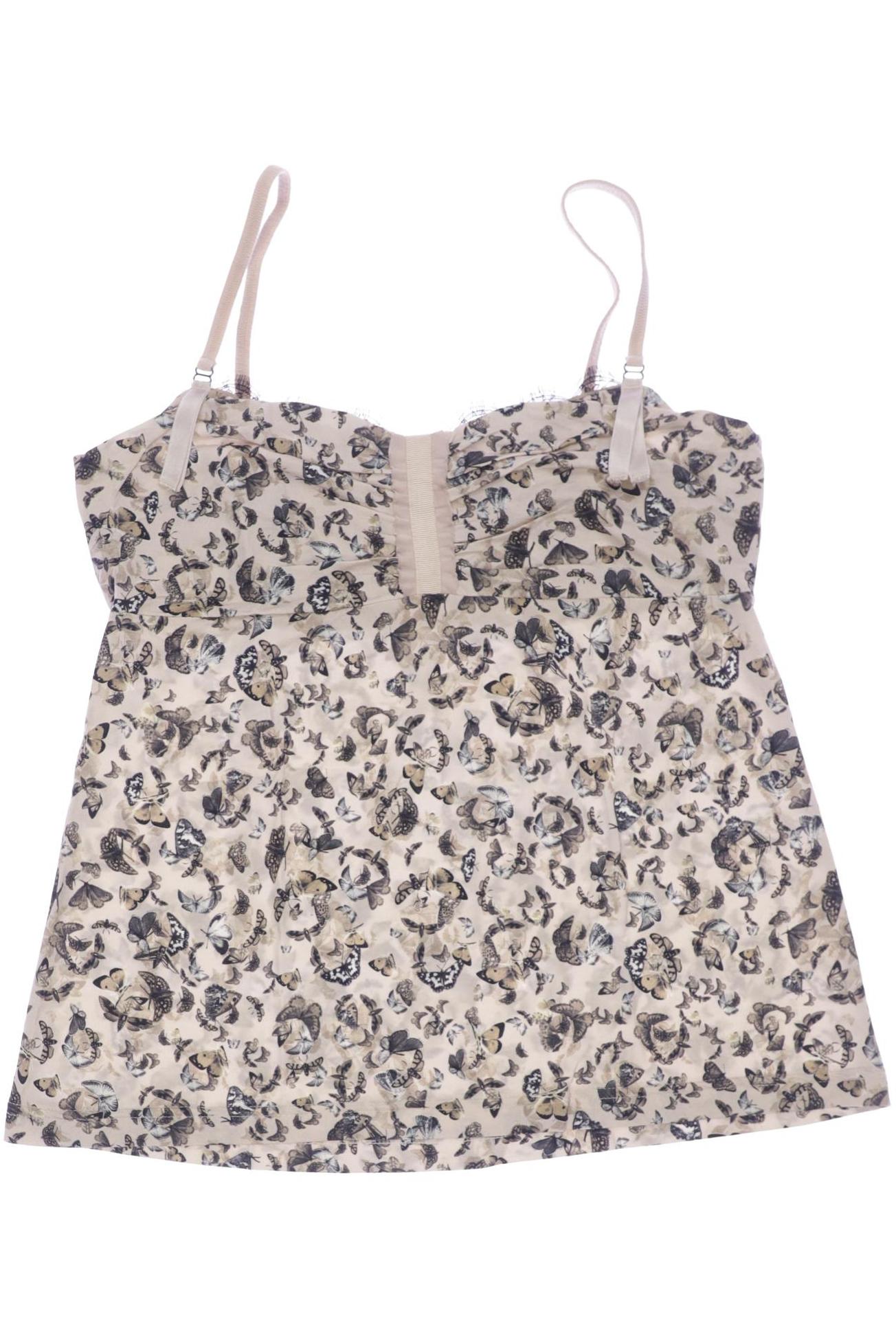 

Marc Cain Damen Top, beige, Gr. 32