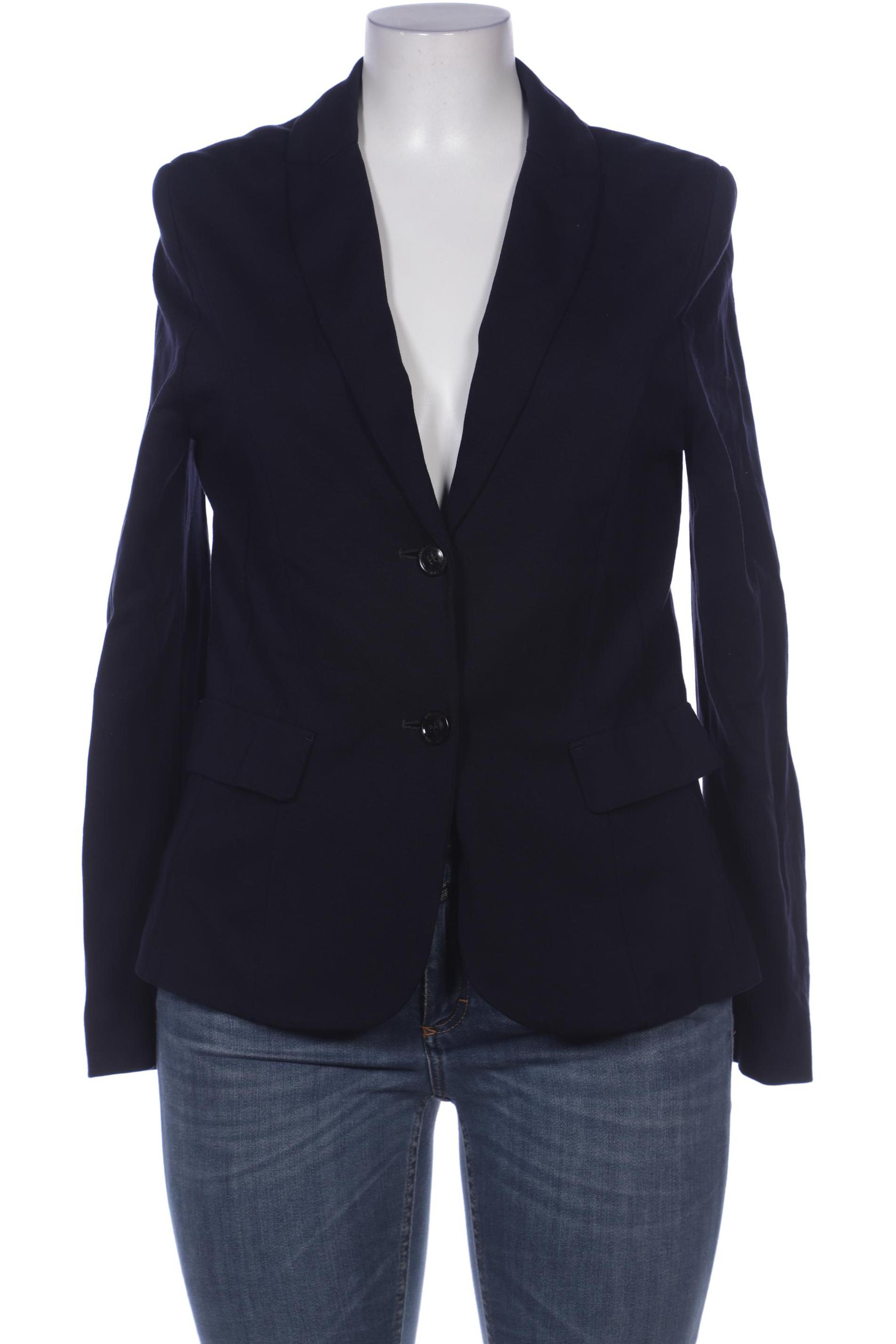 

Marc Cain Damen Blazer, marineblau, Gr. 42