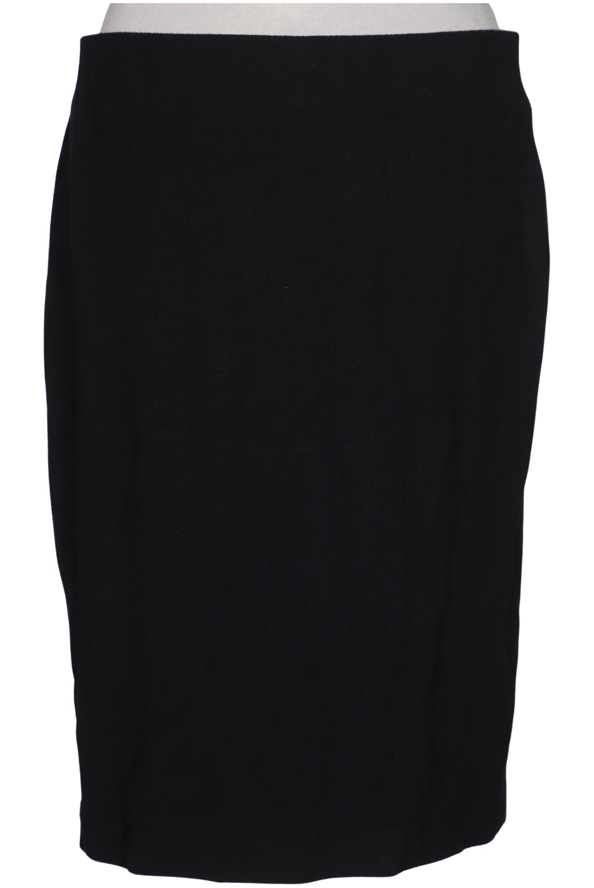 

Marc Cain Damen Rock, marineblau, Gr. 40