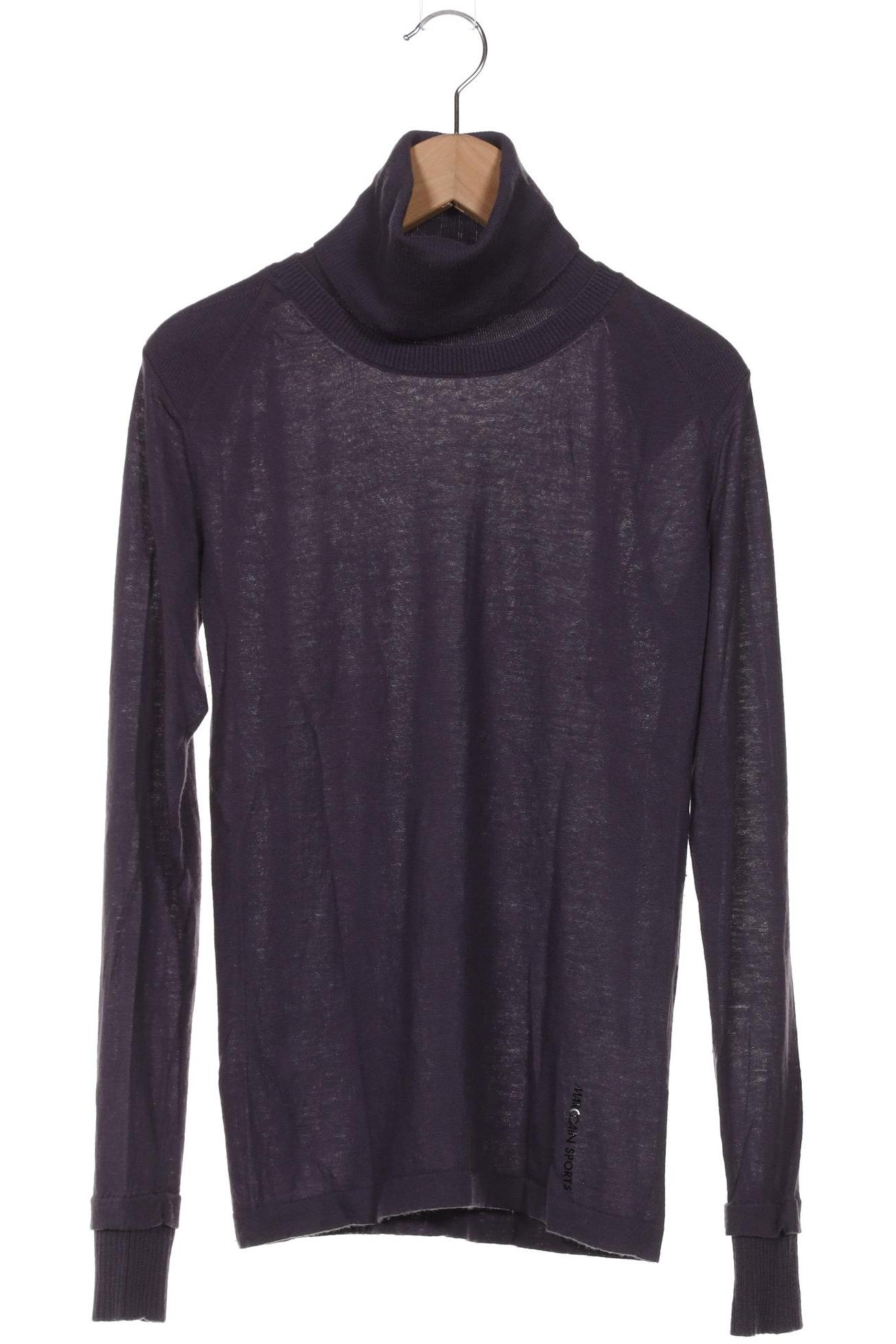 

Marc Cain Damen Pullover, marineblau, Gr. 36