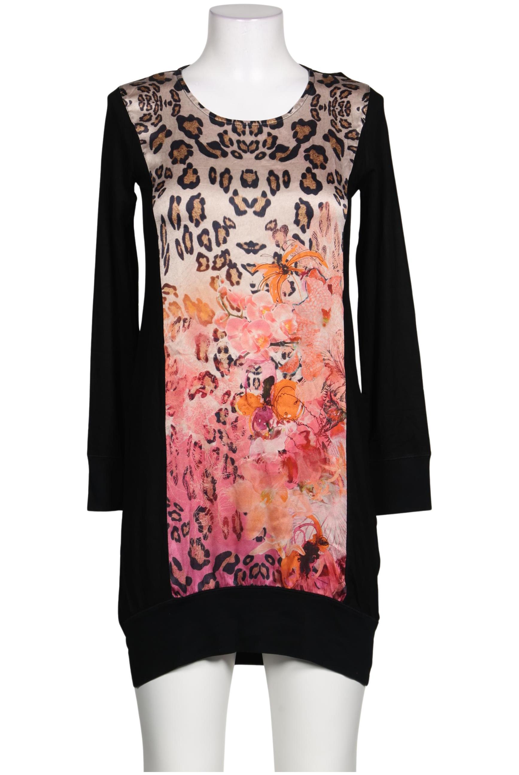 

Marc Cain Damen Kleid, schwarz, Gr. 38