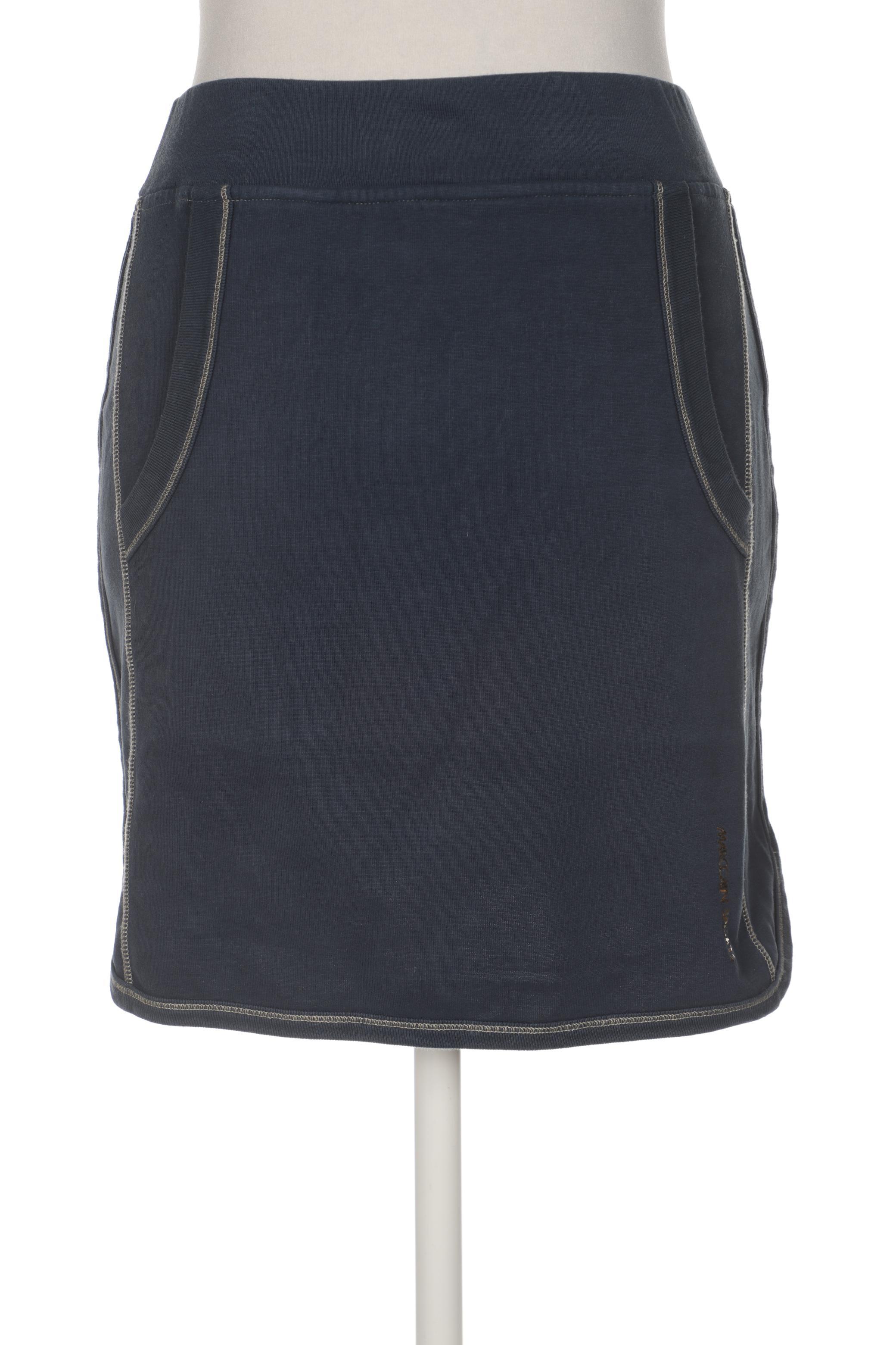 

Marc Cain Damen Rock, blau