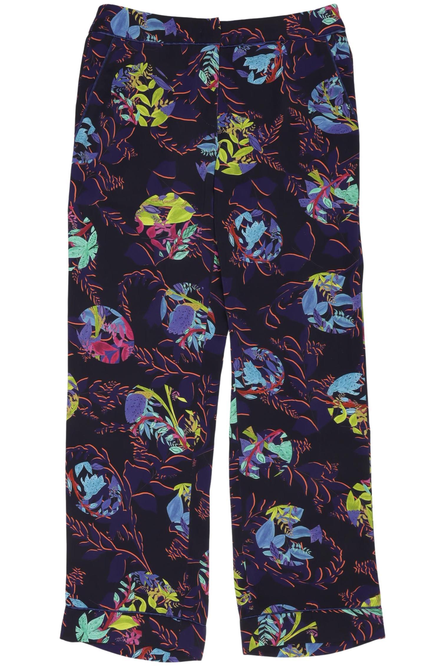

Marc Cain Damen Stoffhose, schwarz, Gr. 34