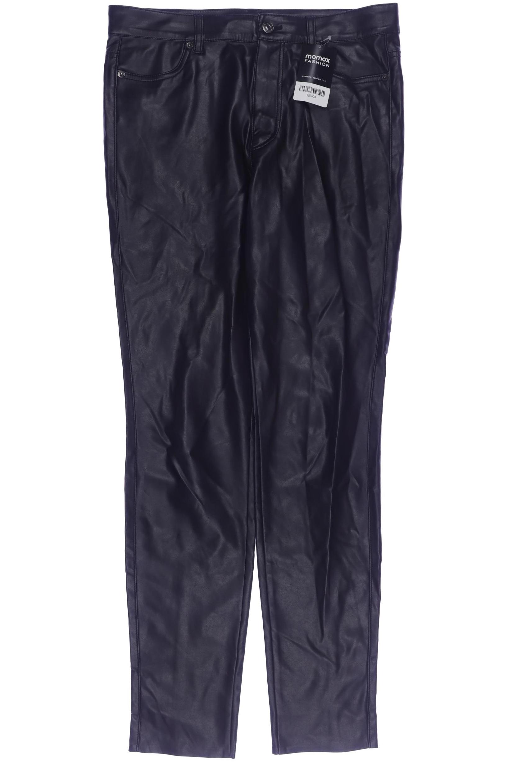 

Marc Cain Damen Stoffhose, marineblau, Gr. 40