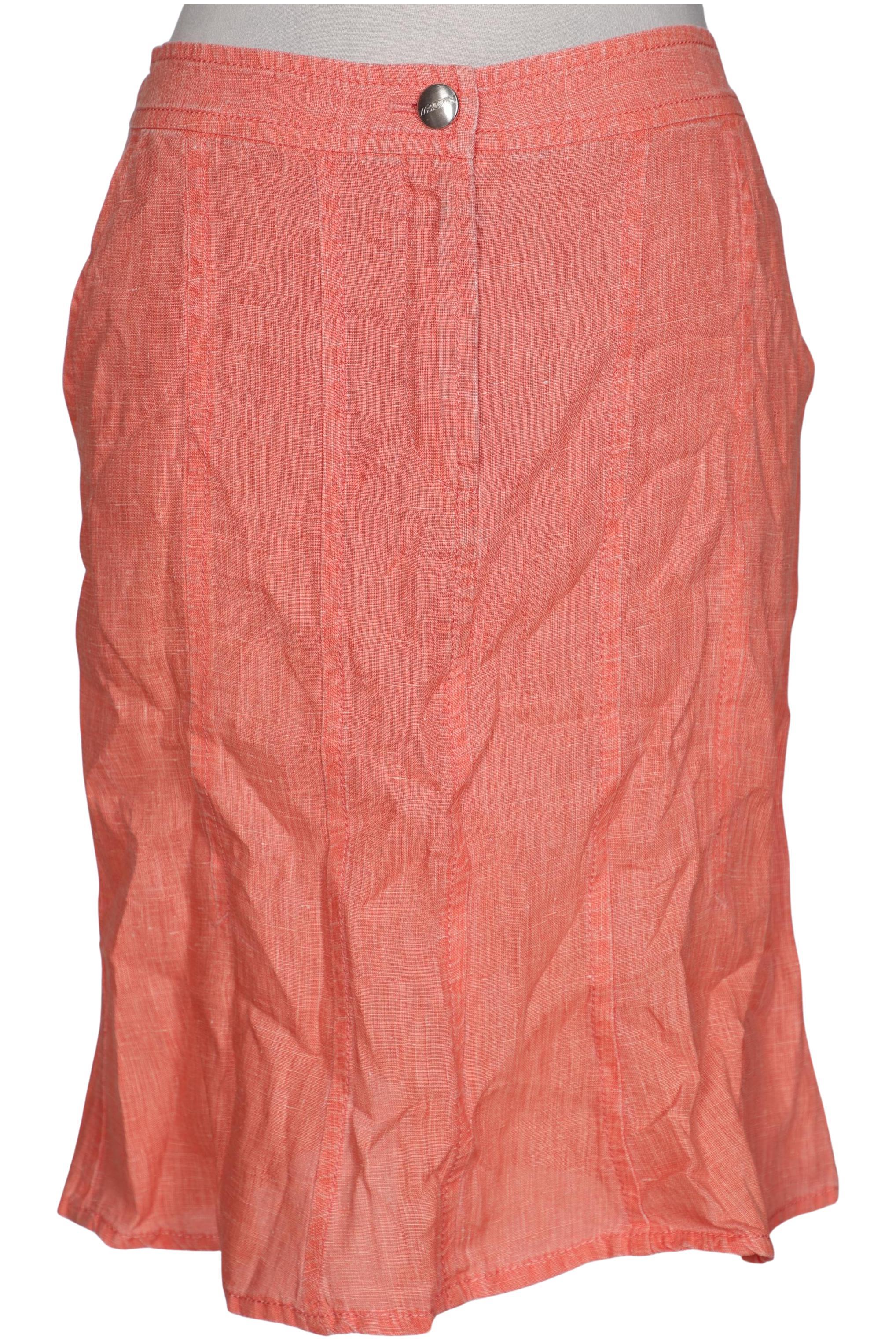 

Marc Cain Damen Rock, rot, Gr. 36