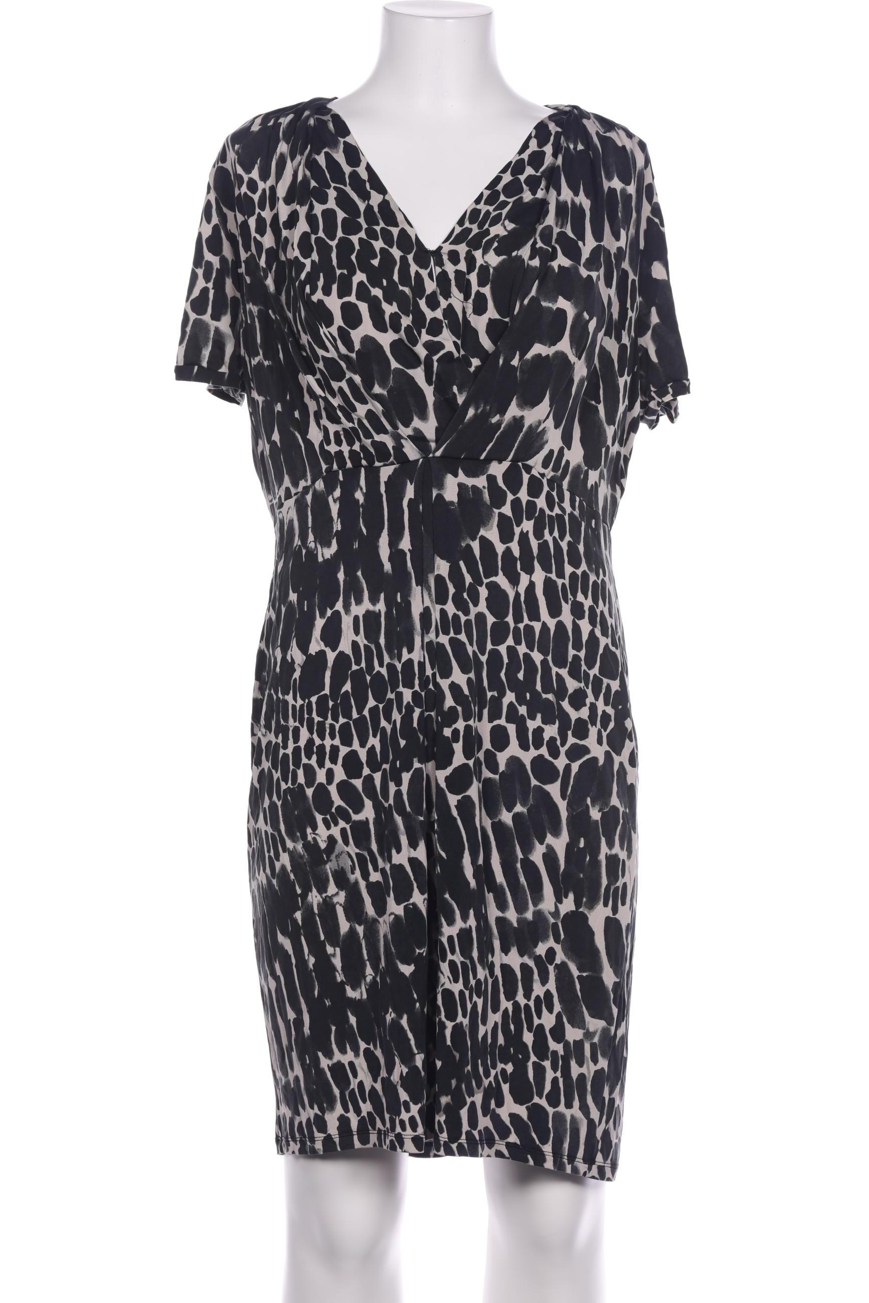 

Marc Cain Damen Kleid, grau, Gr. 44