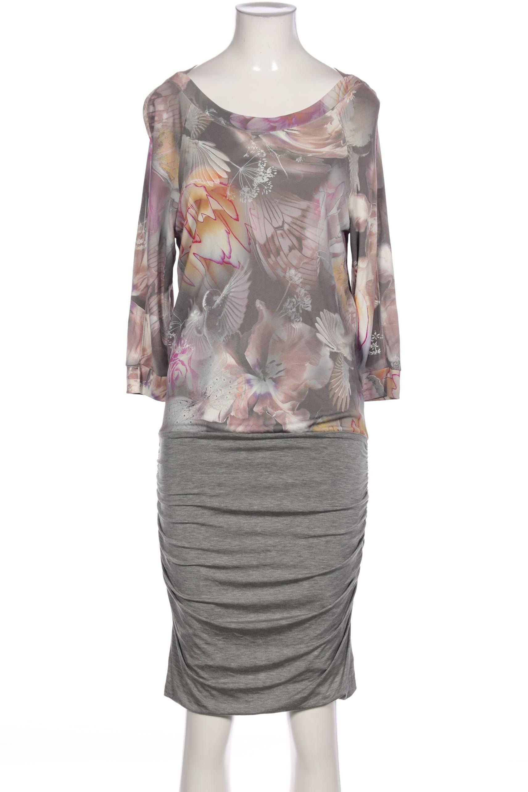 

Marc Cain Damen Kleid, grau