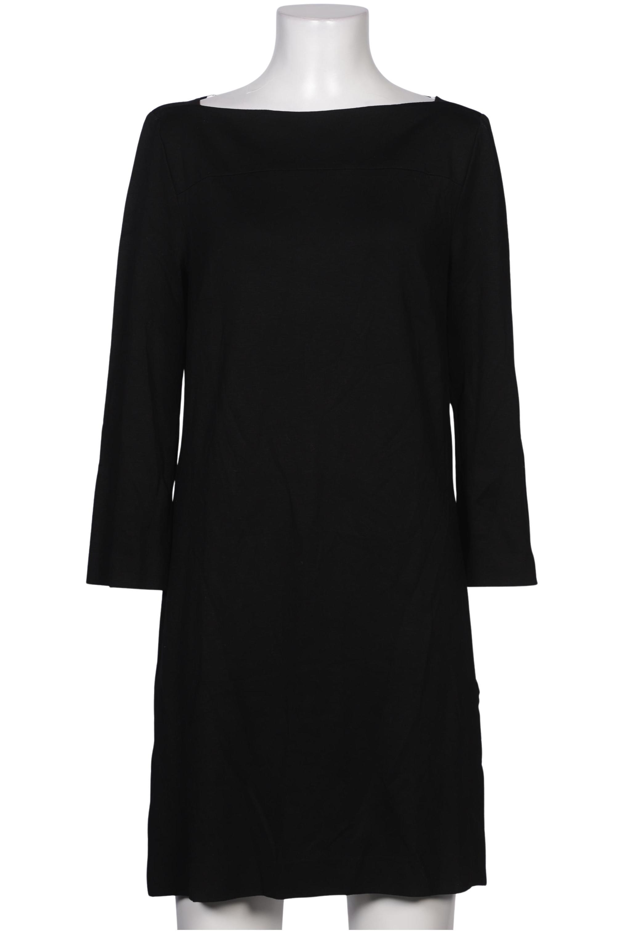 

Marc Cain Damen Kleid, schwarz, Gr. 38
