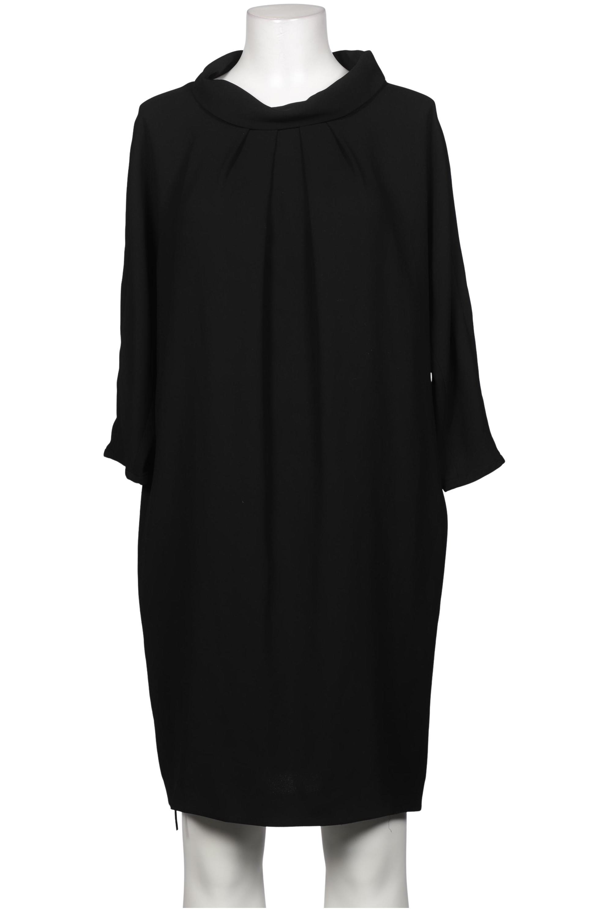 

Marc Cain Damen Kleid, schwarz, Gr. 40
