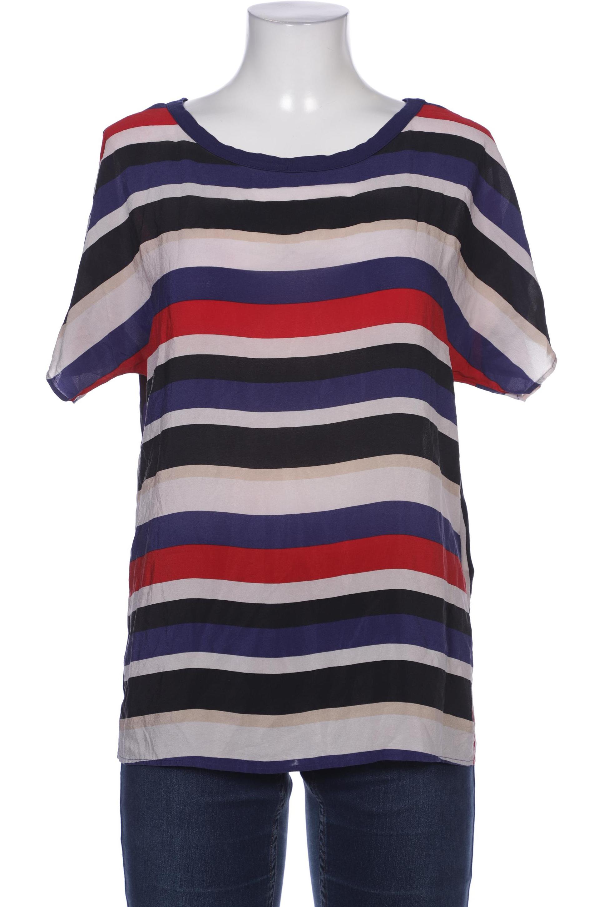 

Marc Cain Damen Bluse, mehrfarbig, Gr. 38