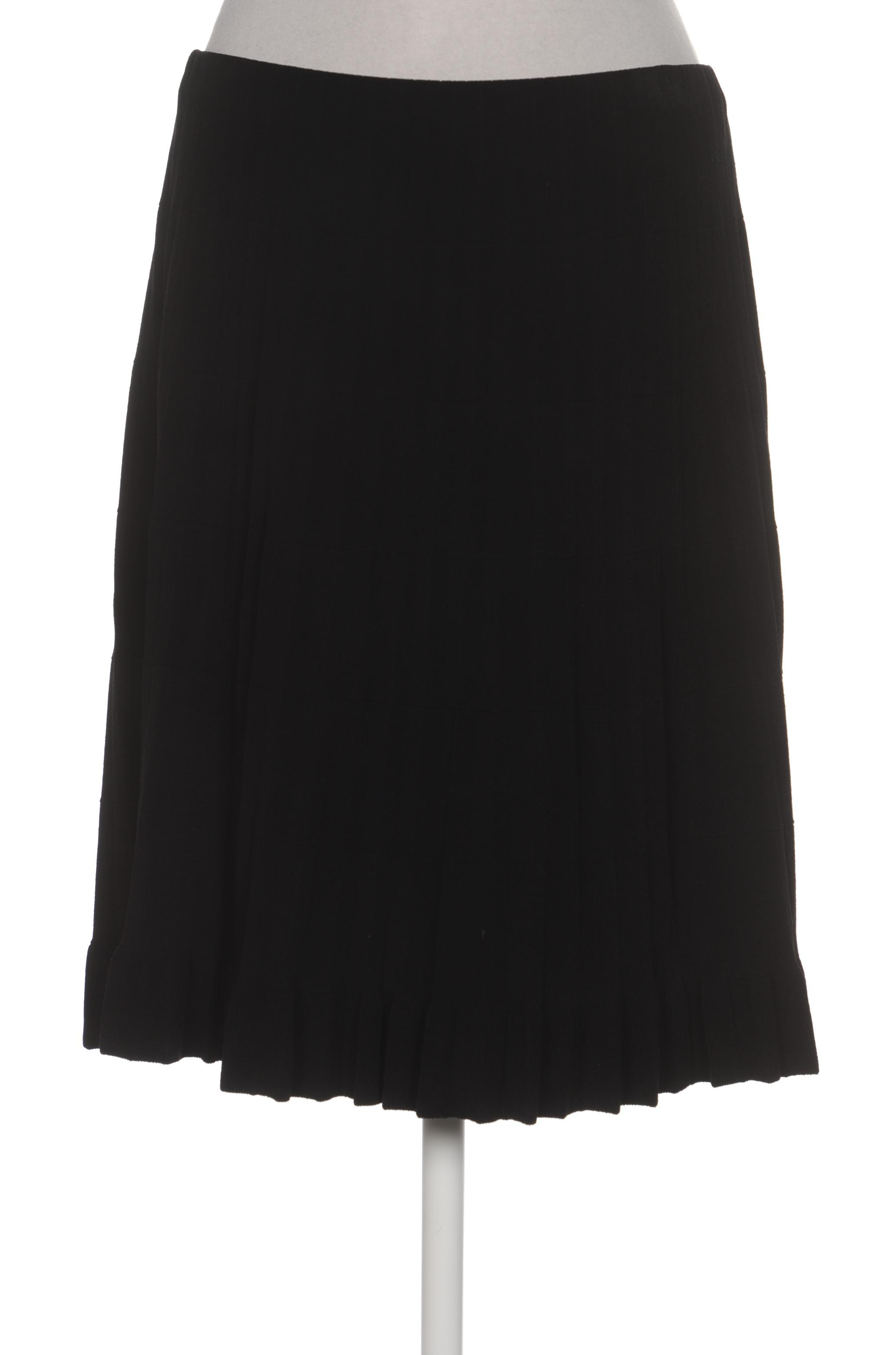 

Marc Cain Damen Rock, schwarz, Gr. 40