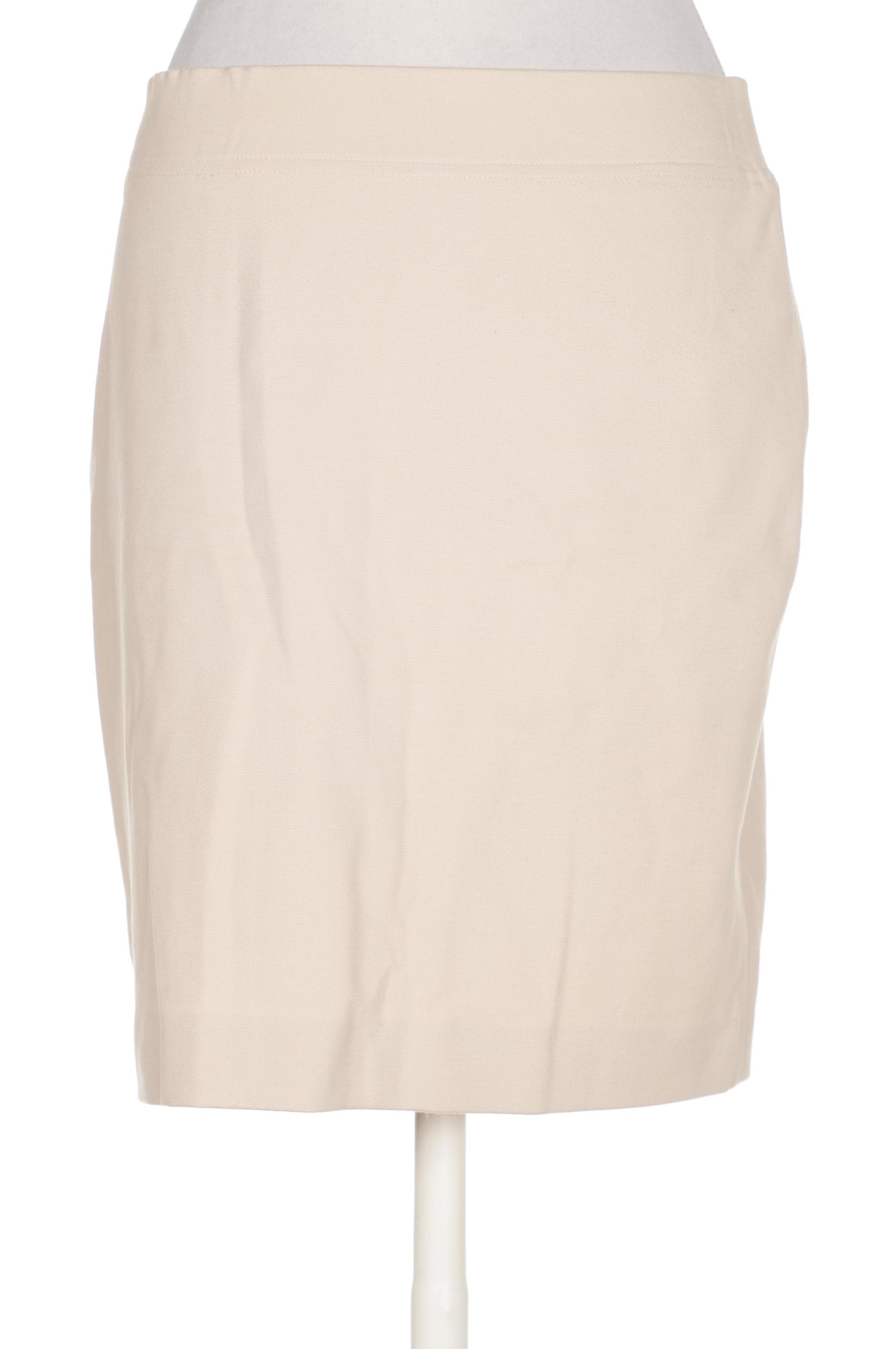 

Marc Cain Damen Rock, beige, Gr. 36
