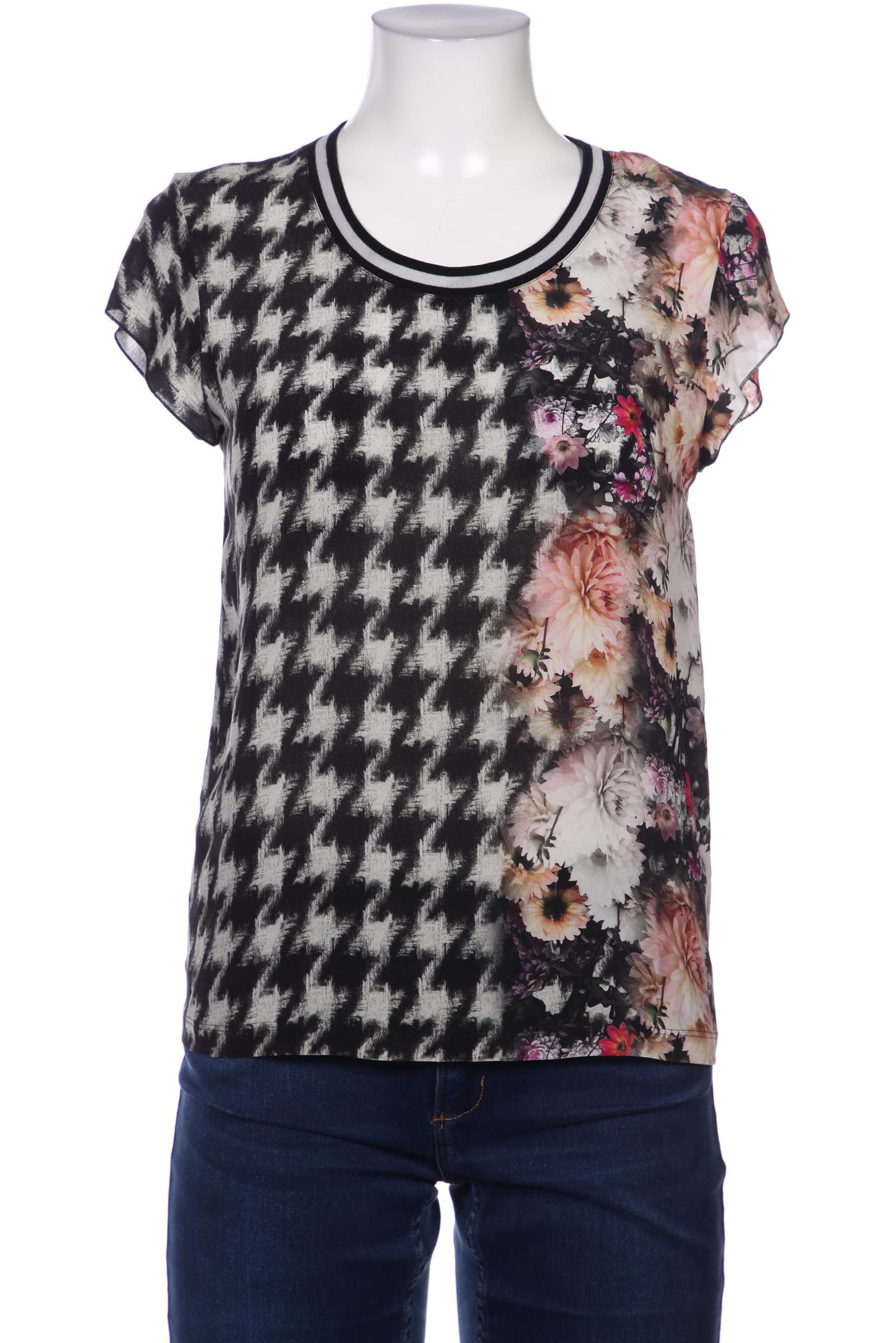 

Marc Cain Damen Bluse, mehrfarbig