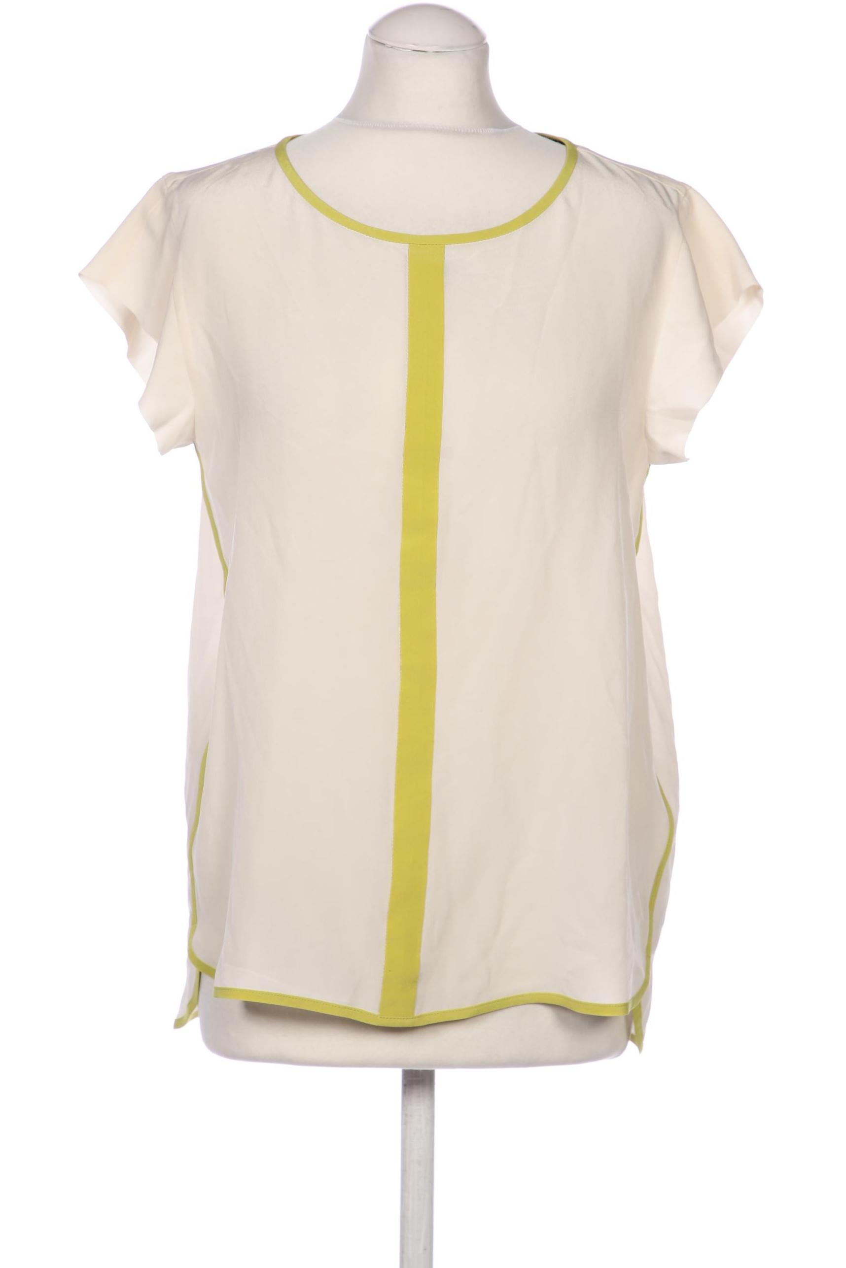 

Marc Cain Damen T-Shirt, cremeweiß, Gr. 36
