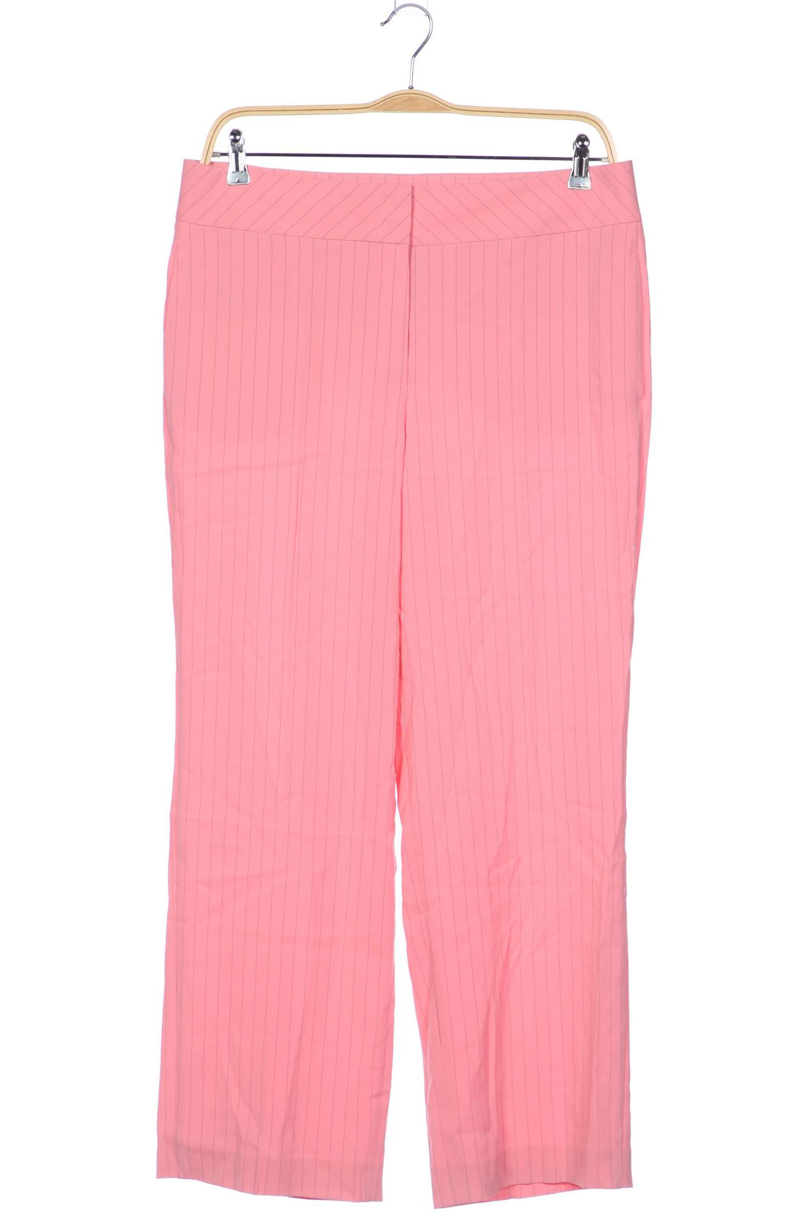 

Marc Cain Damen Stoffhose, pink, Gr. 44