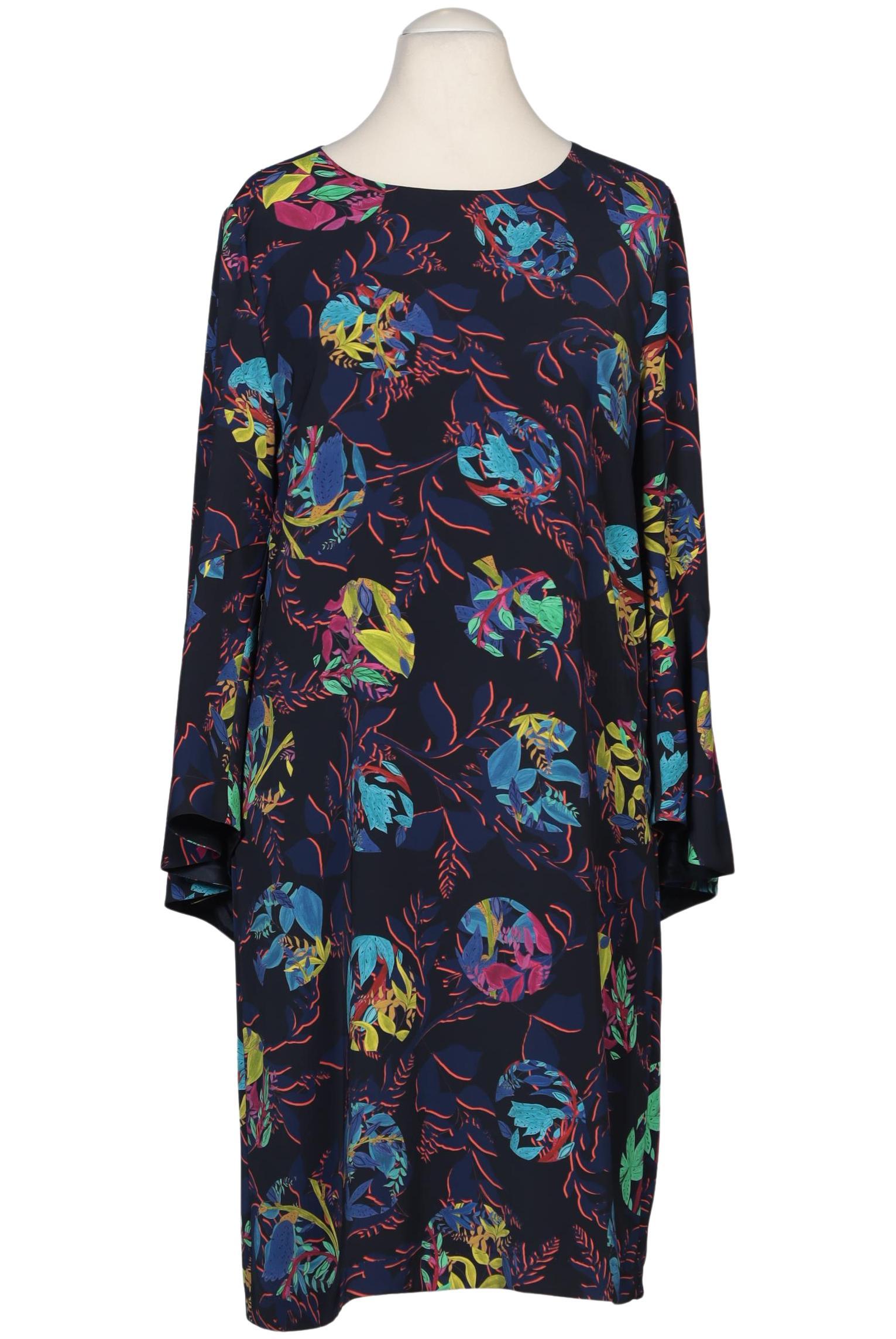 

Marc Cain Damen Kleid, mehrfarbig, Gr. 40