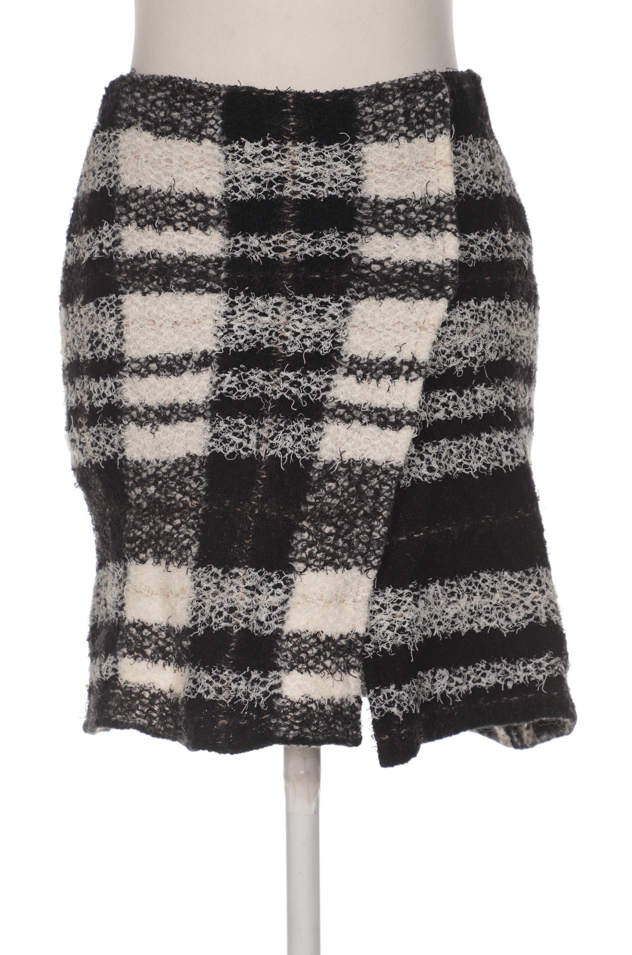 

Marc Cain Damen Rock, schwarz, Gr. 36
